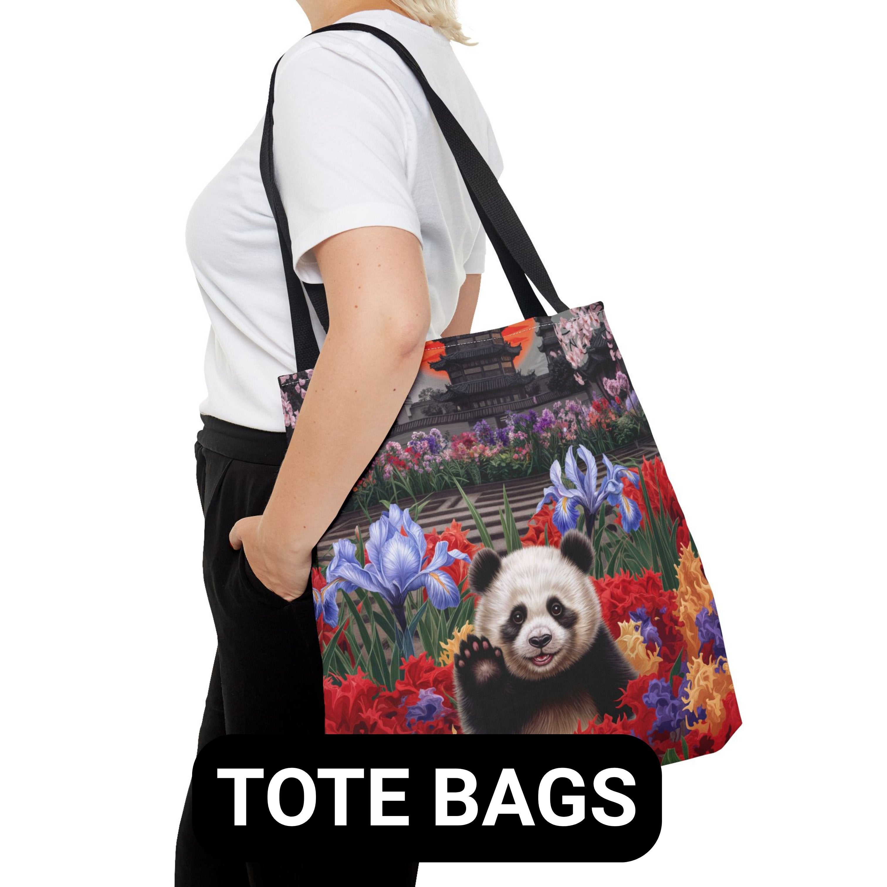 Tote Bag Collection