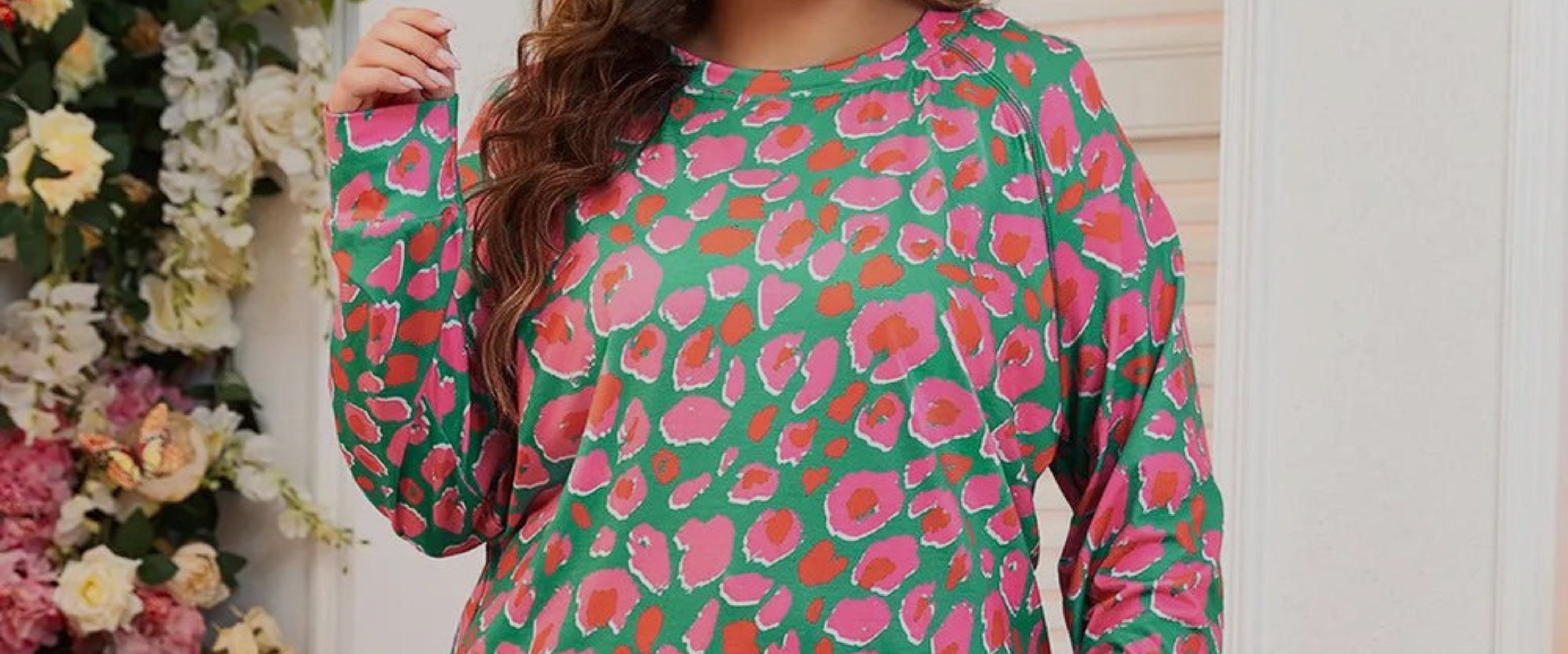 lingerie & Nighty - Angel Body