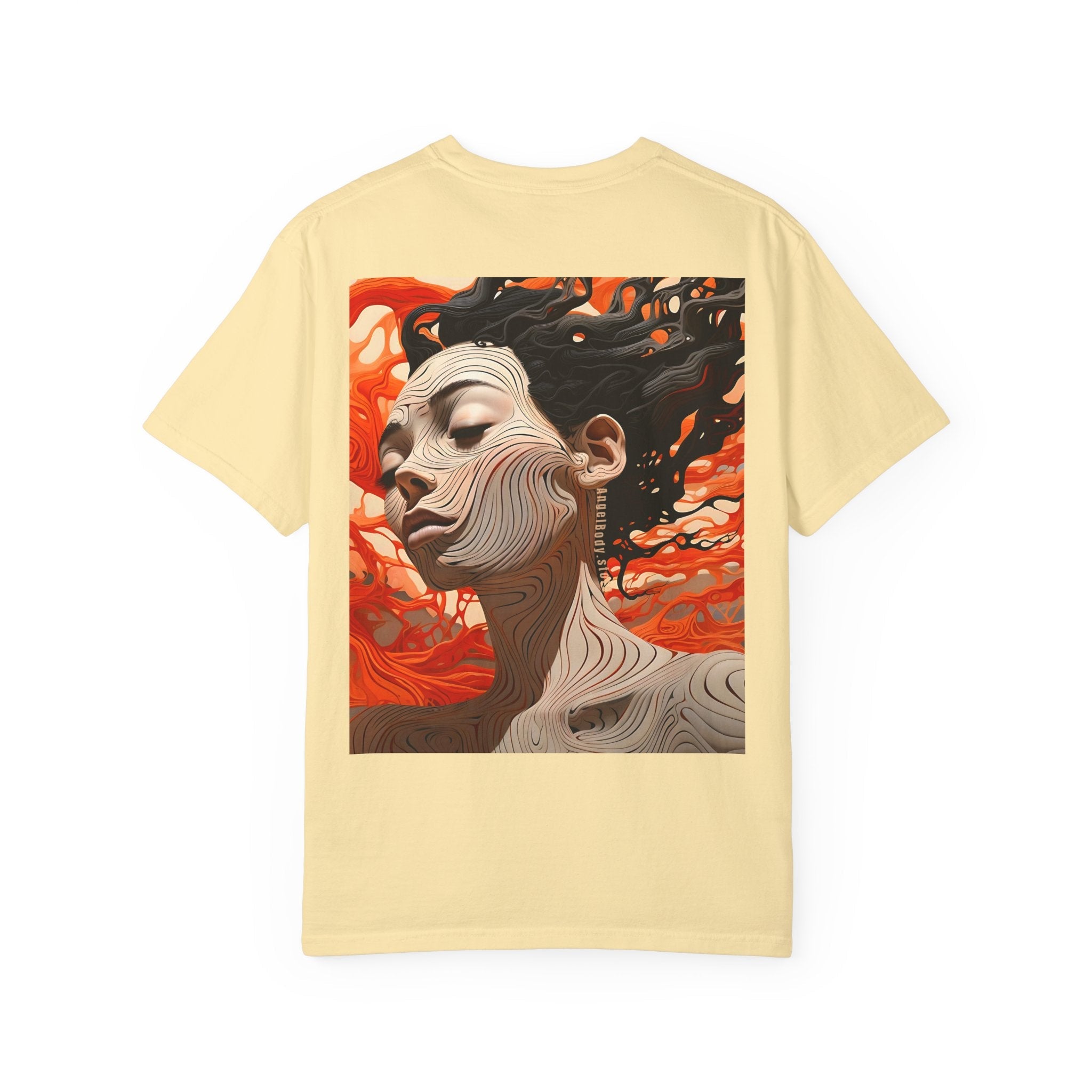 T-Shirts - Angel Body