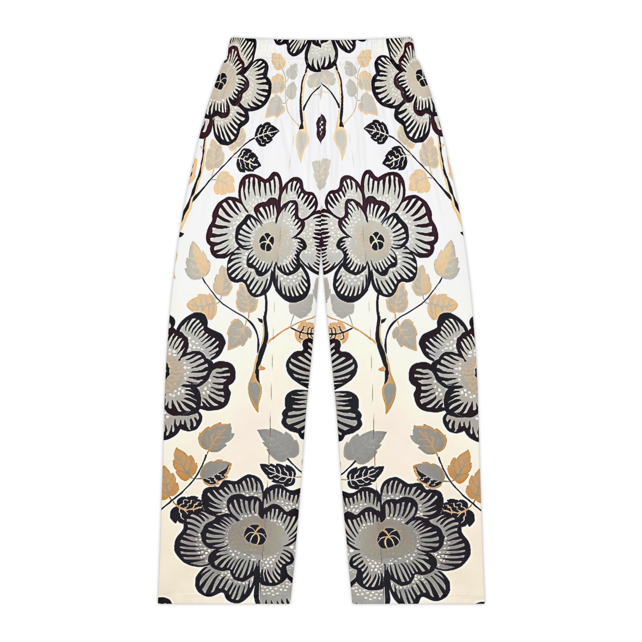 Woman Pajama pants - Angel Body