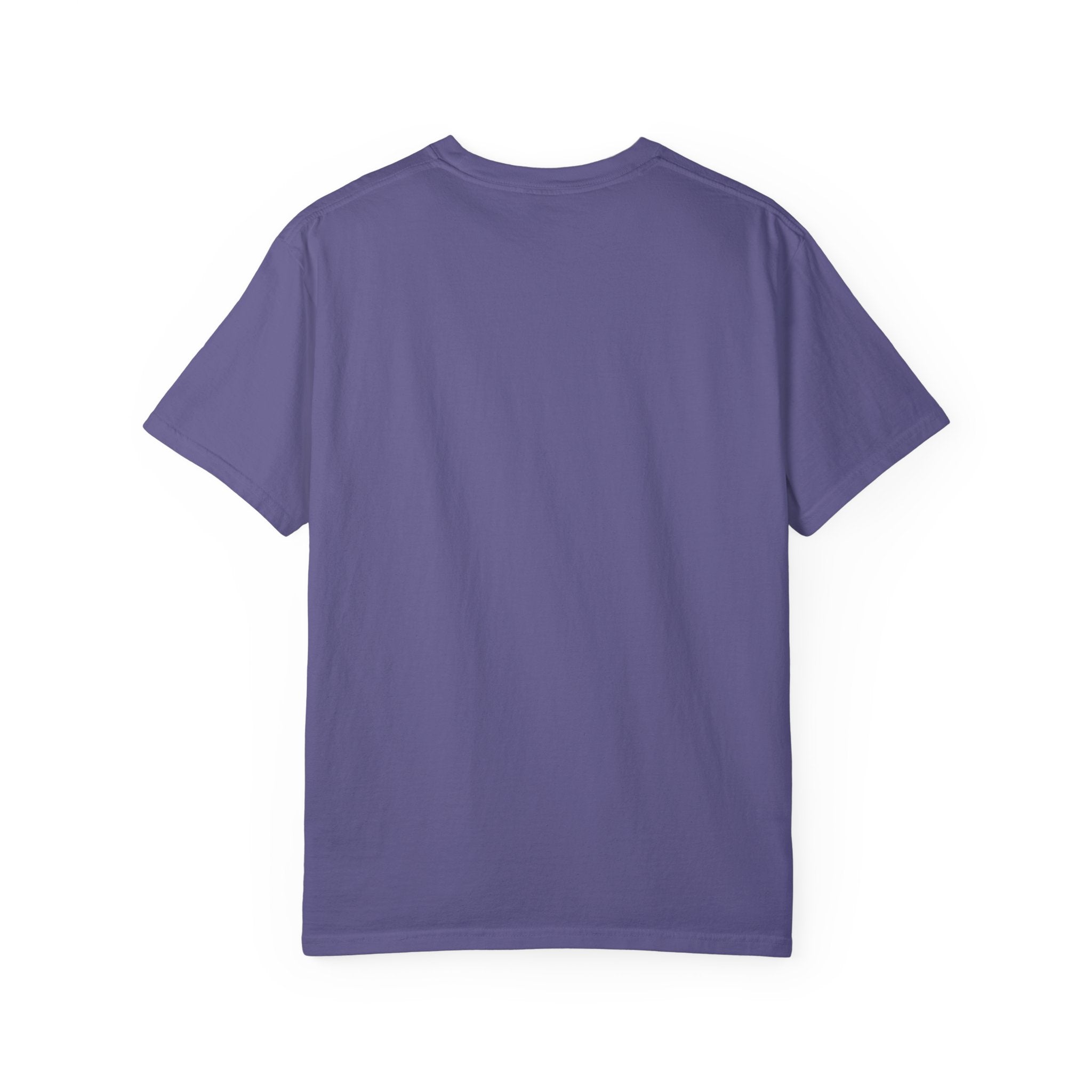 Mandala Style T-Shirt - Angel Body