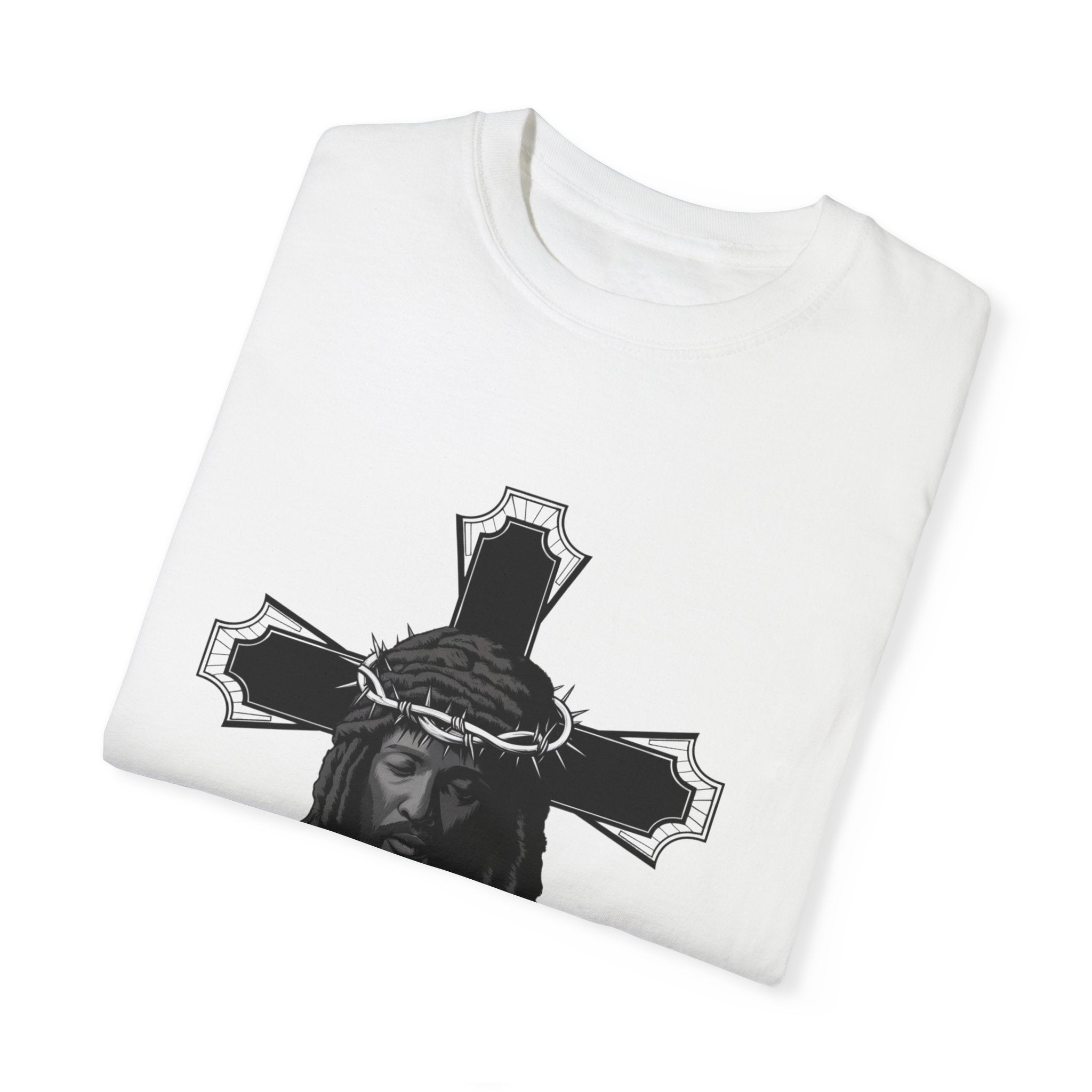 Unity T-Shirt - 'Come Black to the Crib' Design