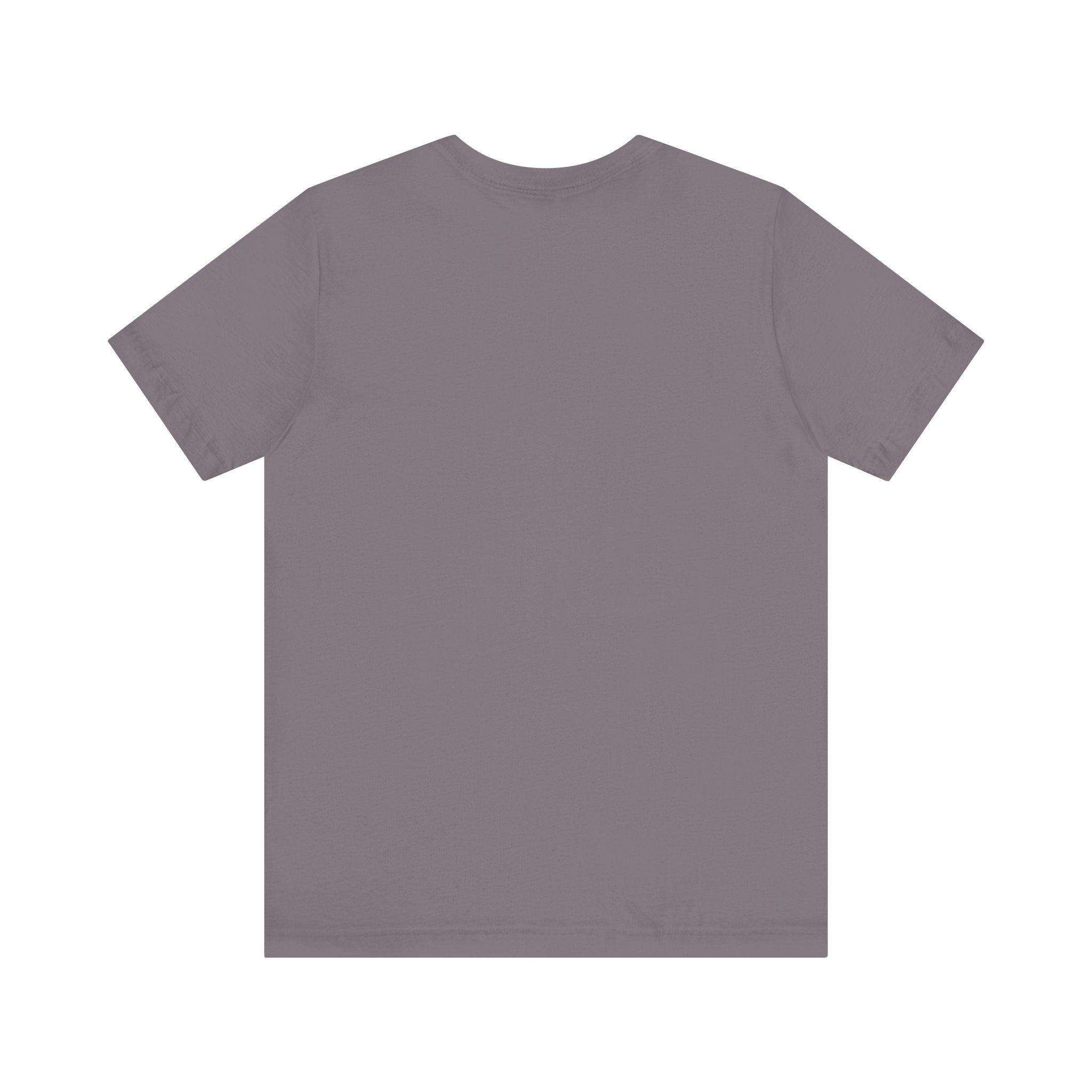 Inspirational Short Sleeve Tee - Angel Body