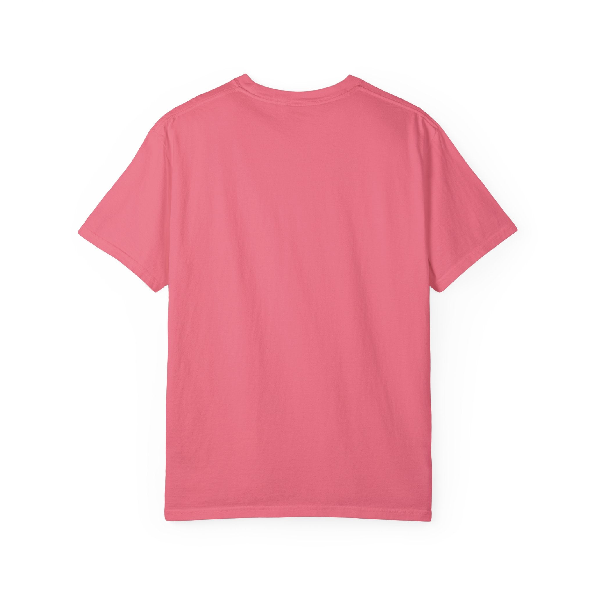 Pug Dog T-Shirt - Angel Body