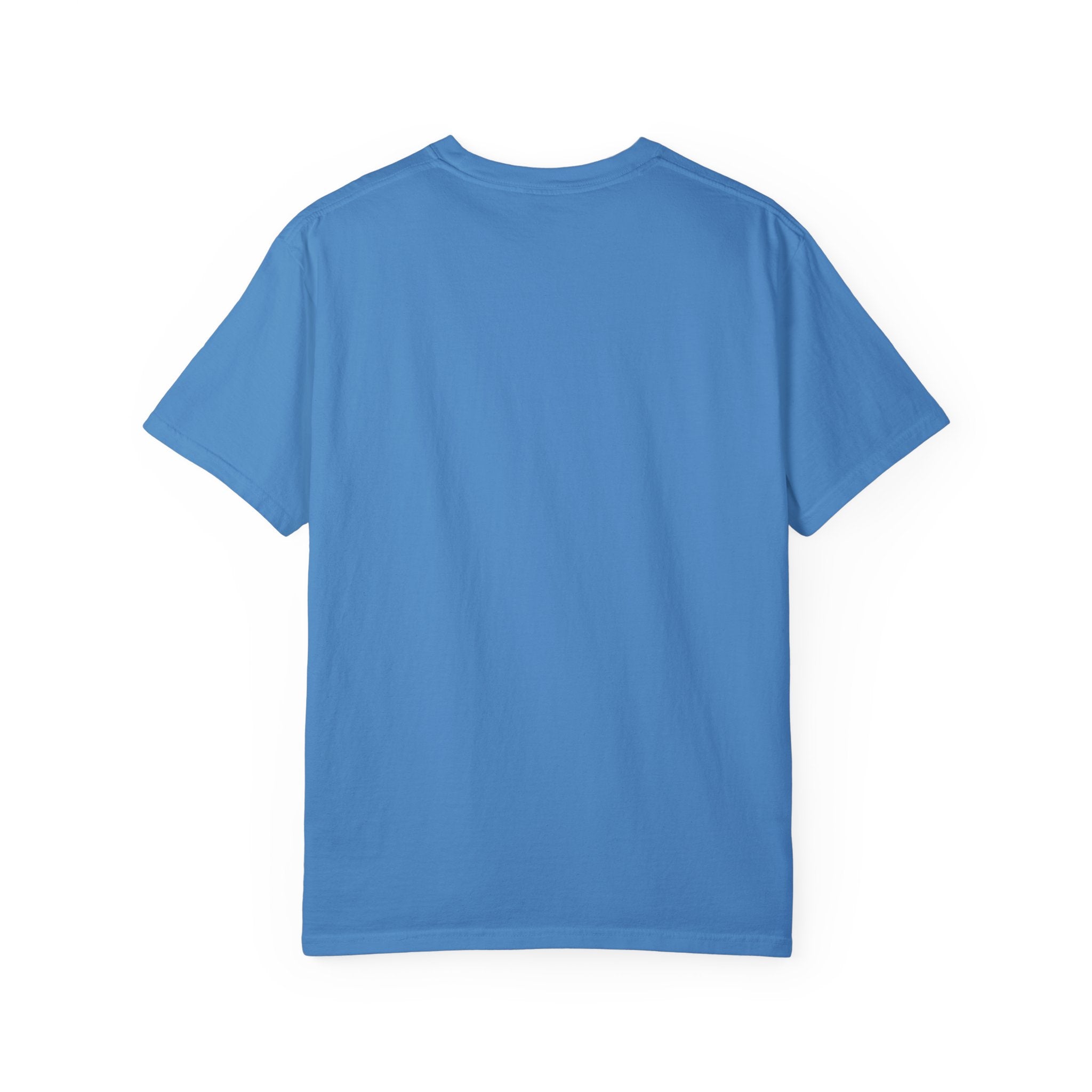 Retro Graphic T-Shirt - 'Where Them Fans At' Urban Style - Angel Body