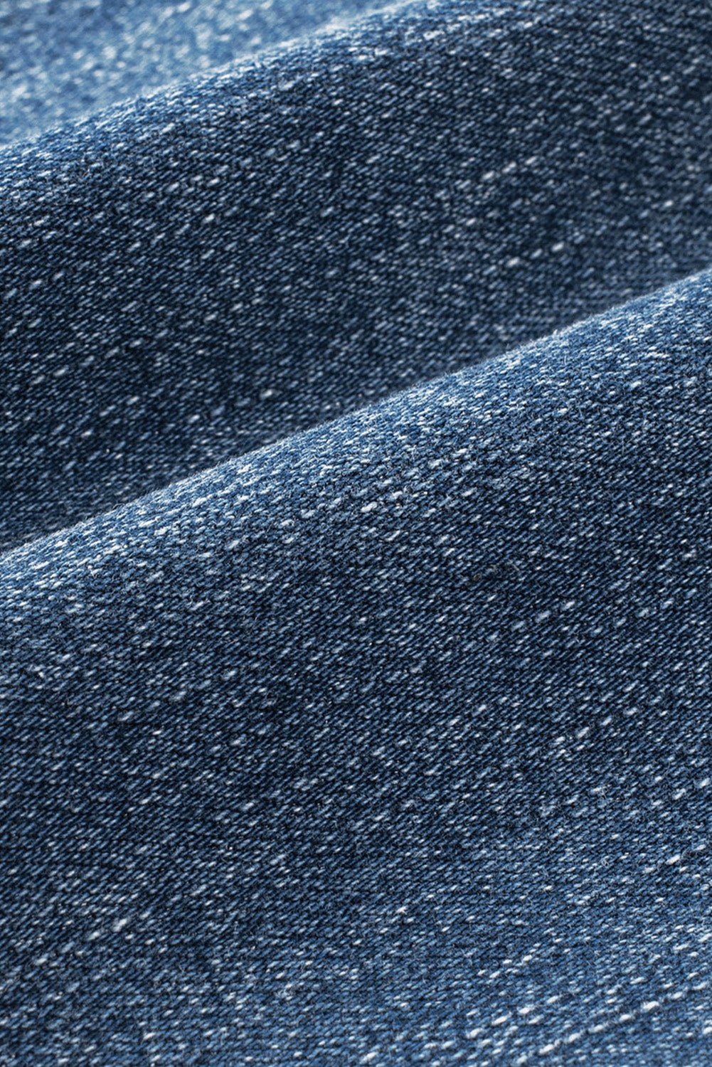 US Flag Straight Jeans - Angel Body