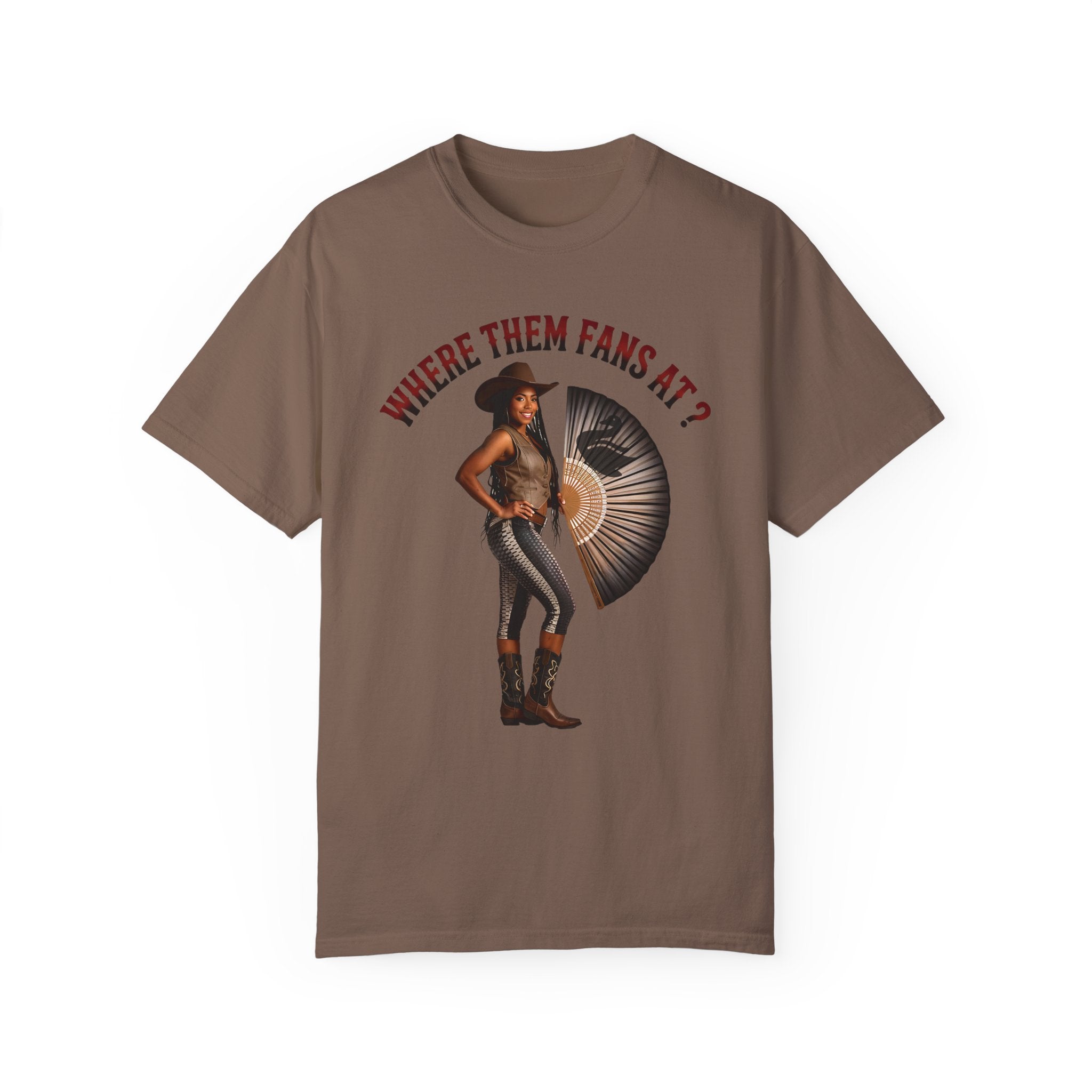 Unisex Fan-Inspired Graphic T-Shirt | Retro Style | Perfect for Festivals & Everyday Wear