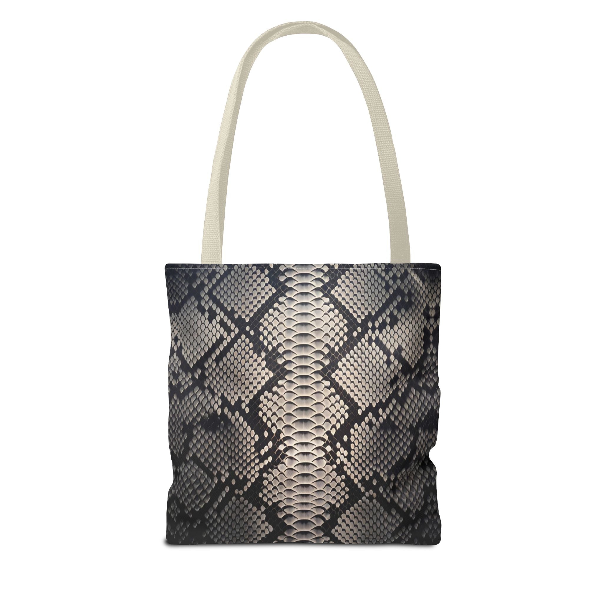 Tote Bag (AOP) - Angel Body