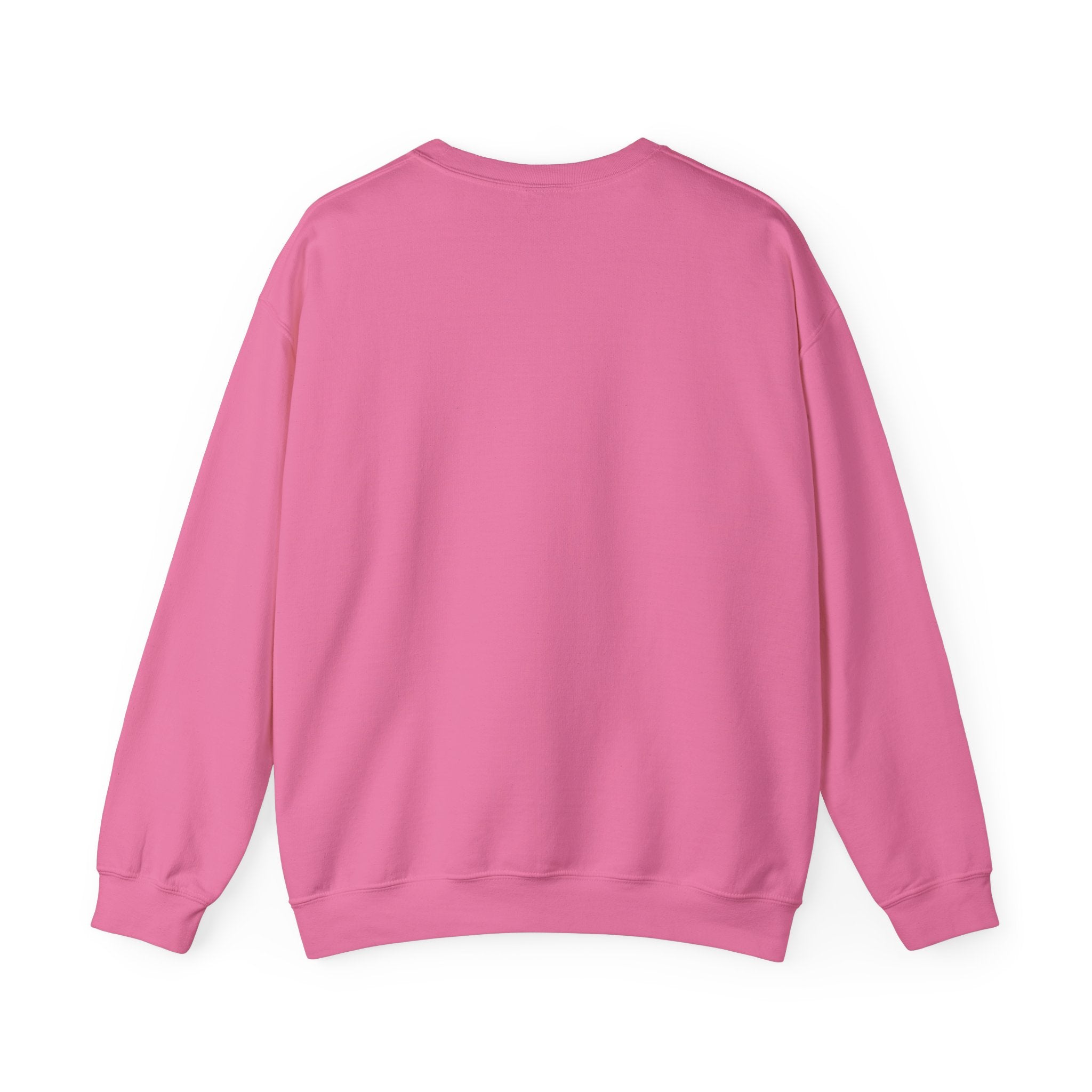 Fun Big Red Lips Give Me Some Sugar Crewneck Sweatshirt - Angel Body