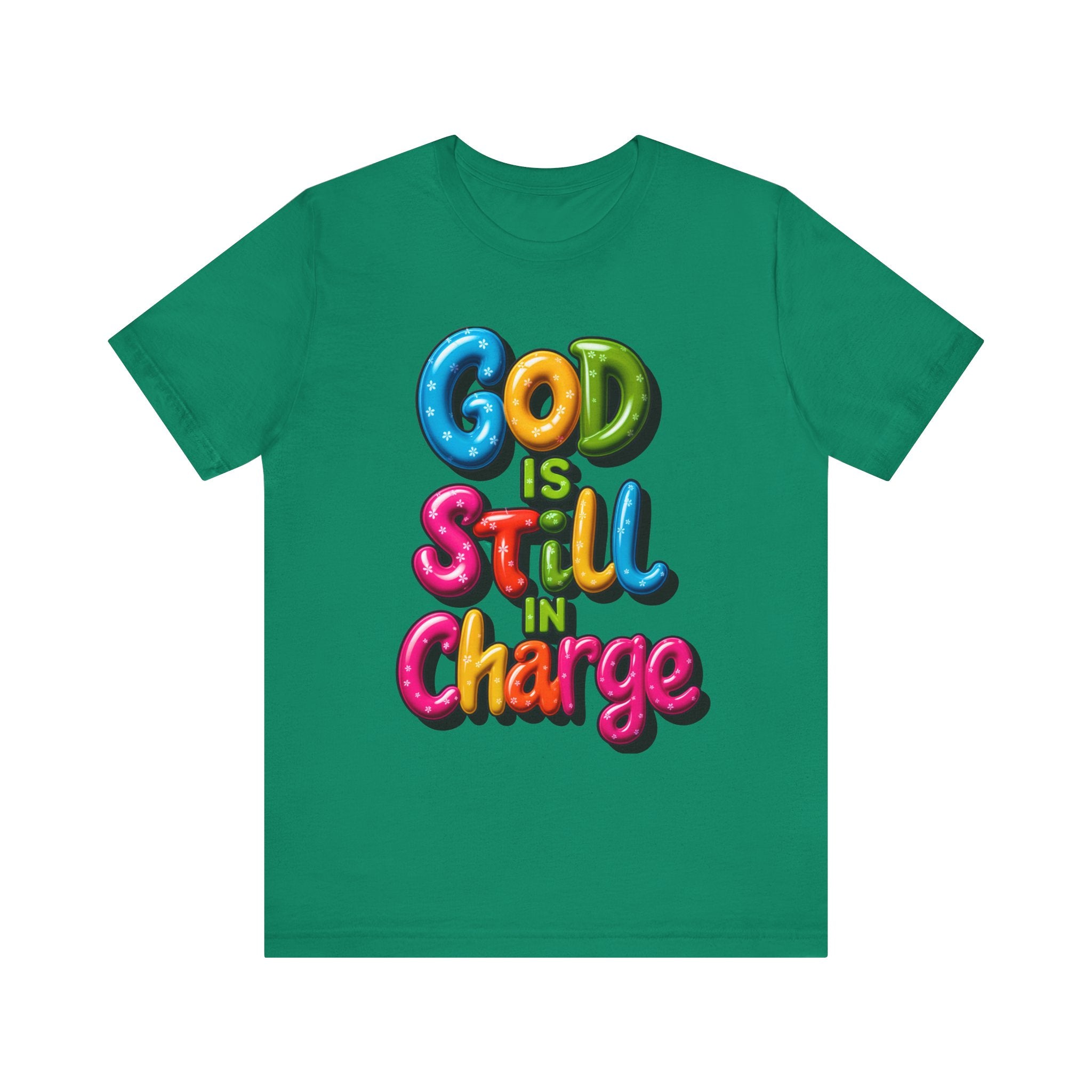 Inspirational Tee unisex - Angel Body