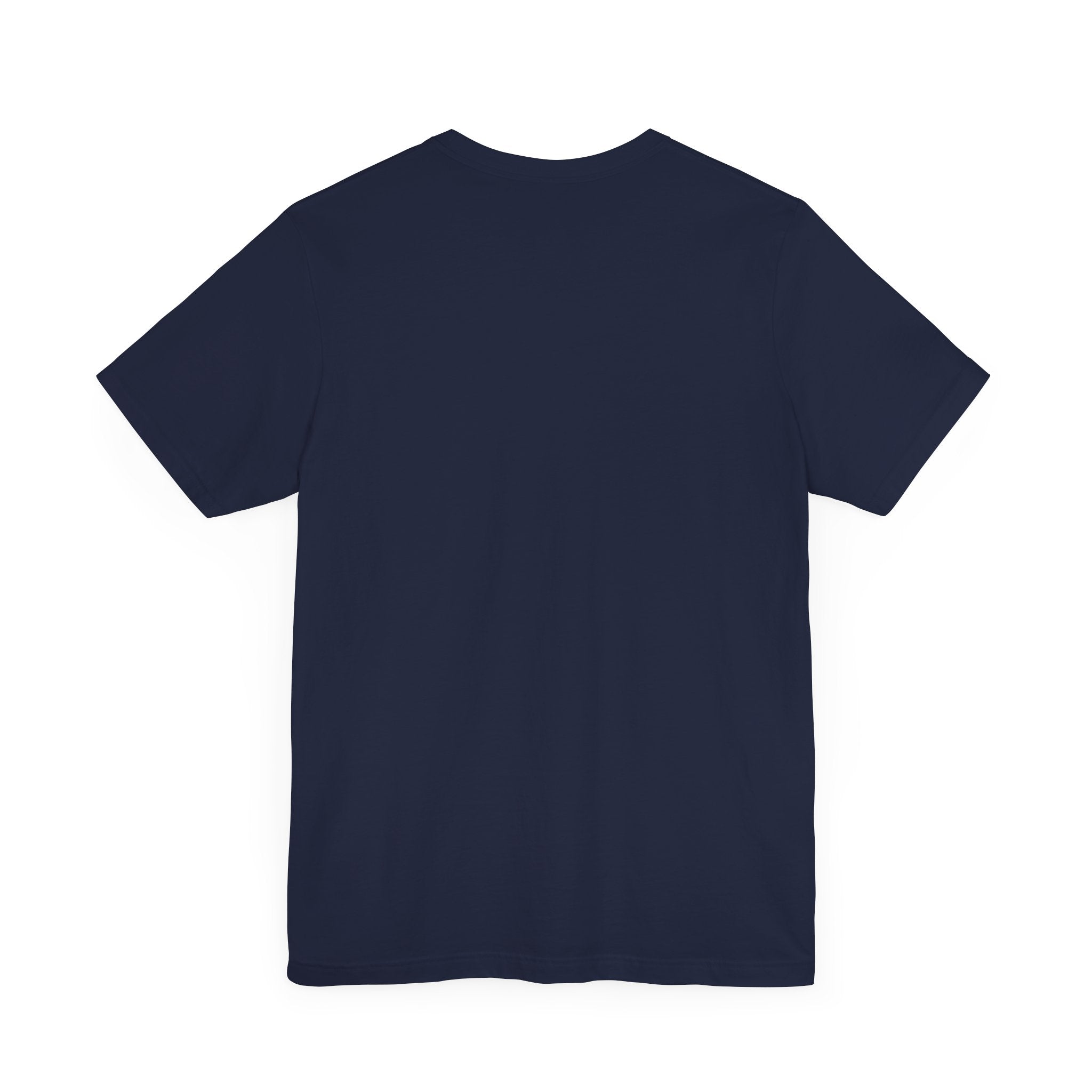 Old School Is Still Cool Unisex Jersey Tee - Fun Graphic T-Shirt for Nostalgia Lovers - Angel Body