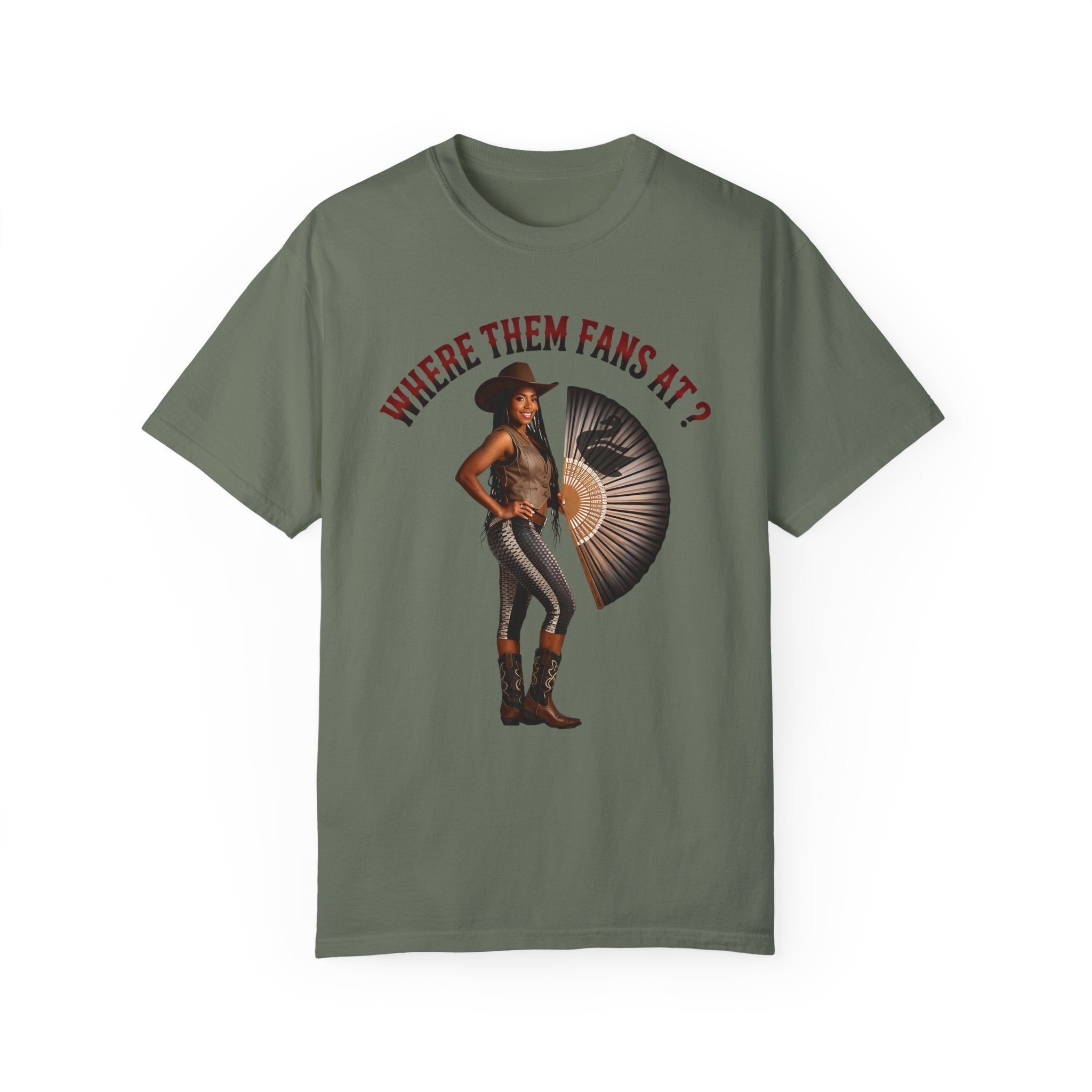 Unisex Fan-Inspired Graphic T-Shirt | Retro Style | Perfect for Festivals & Everyday Wear
