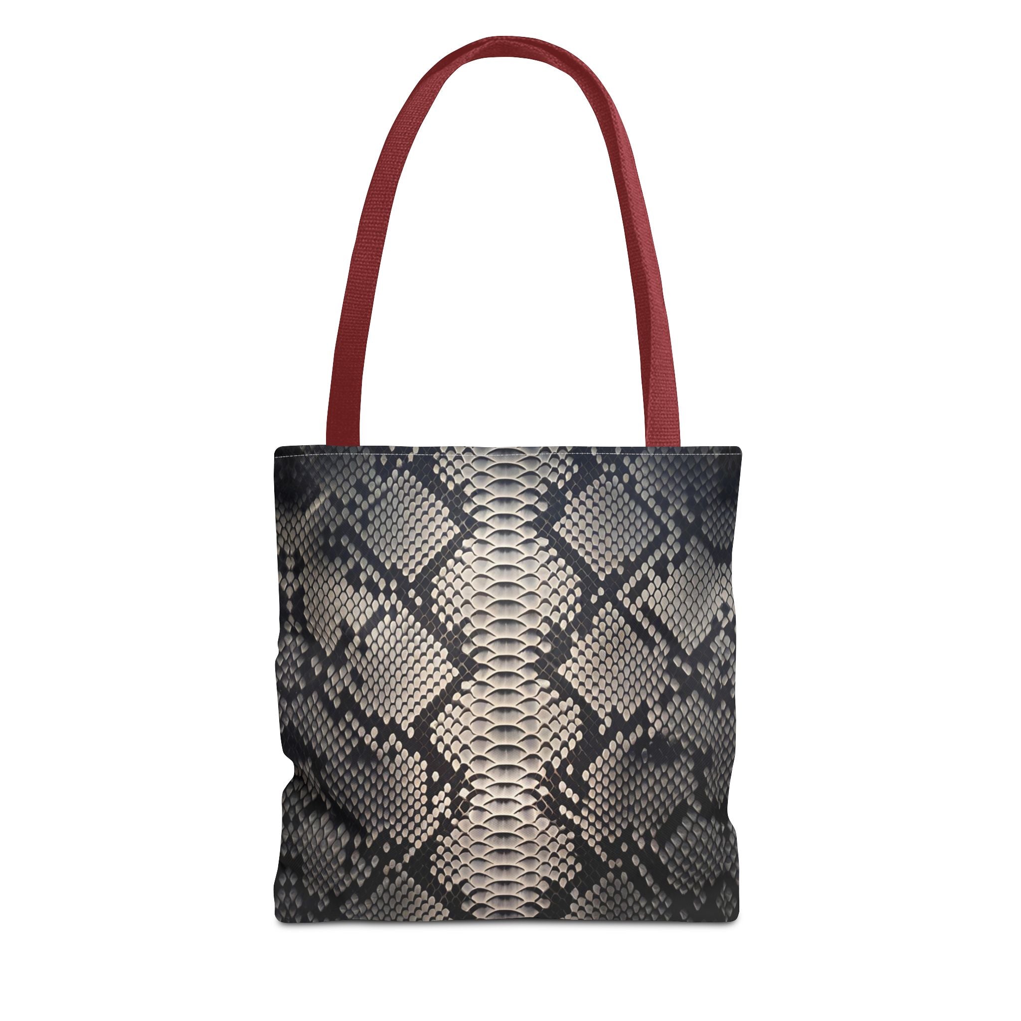 Tote Bag (AOP) - Angel Body