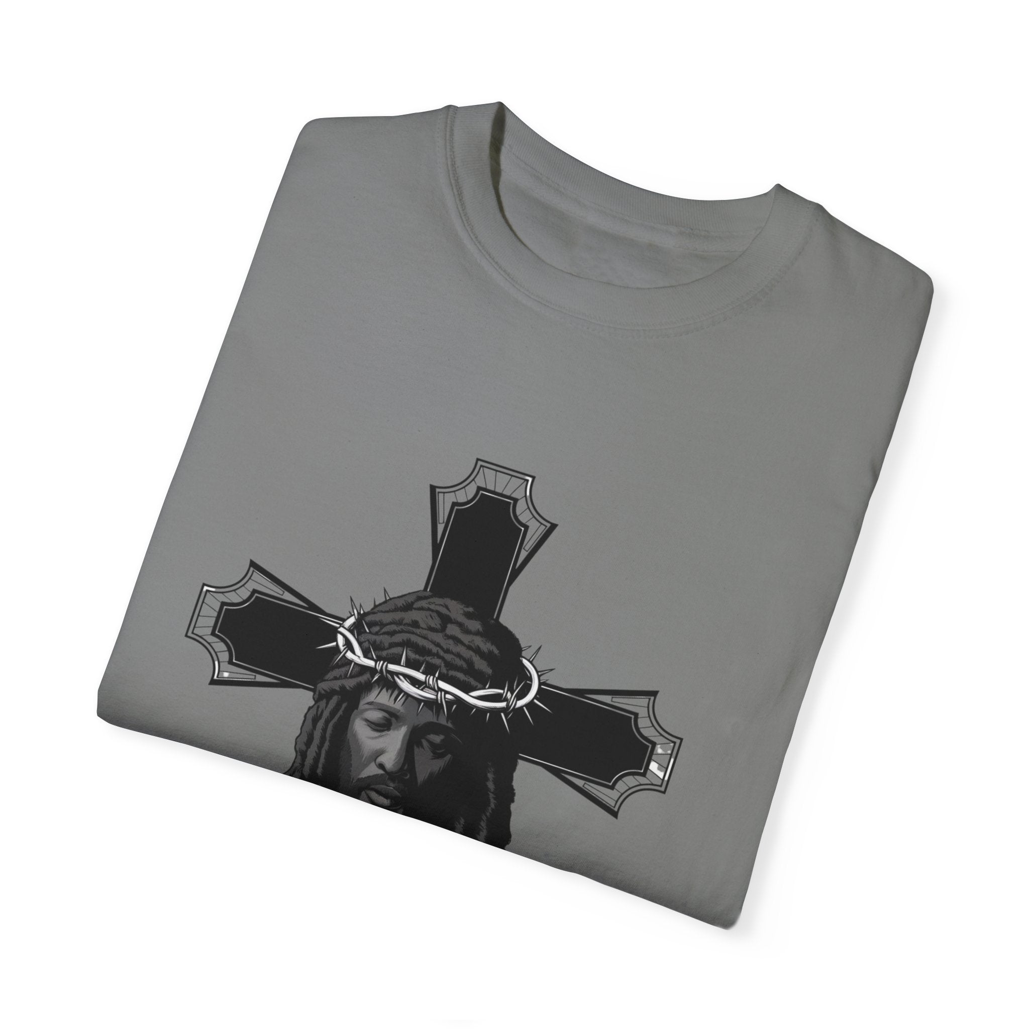 Unity T-Shirt - 'Come Black to the Crib' Design