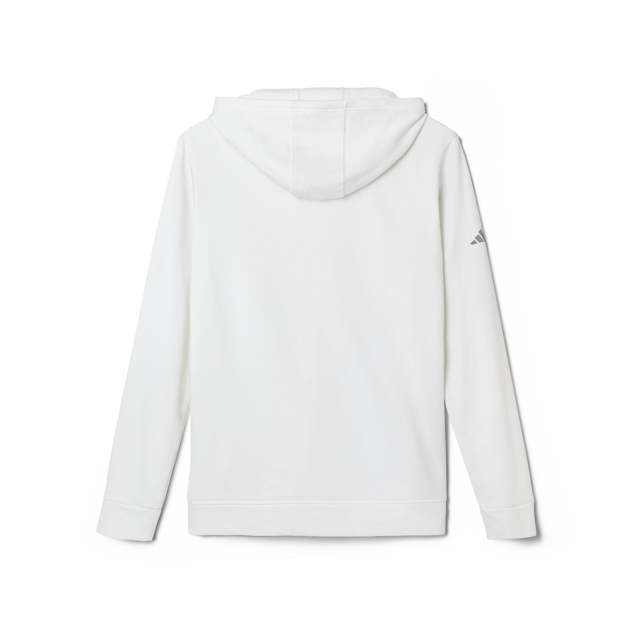 adidas® Unisex Fleece Hoodie - Angel Body