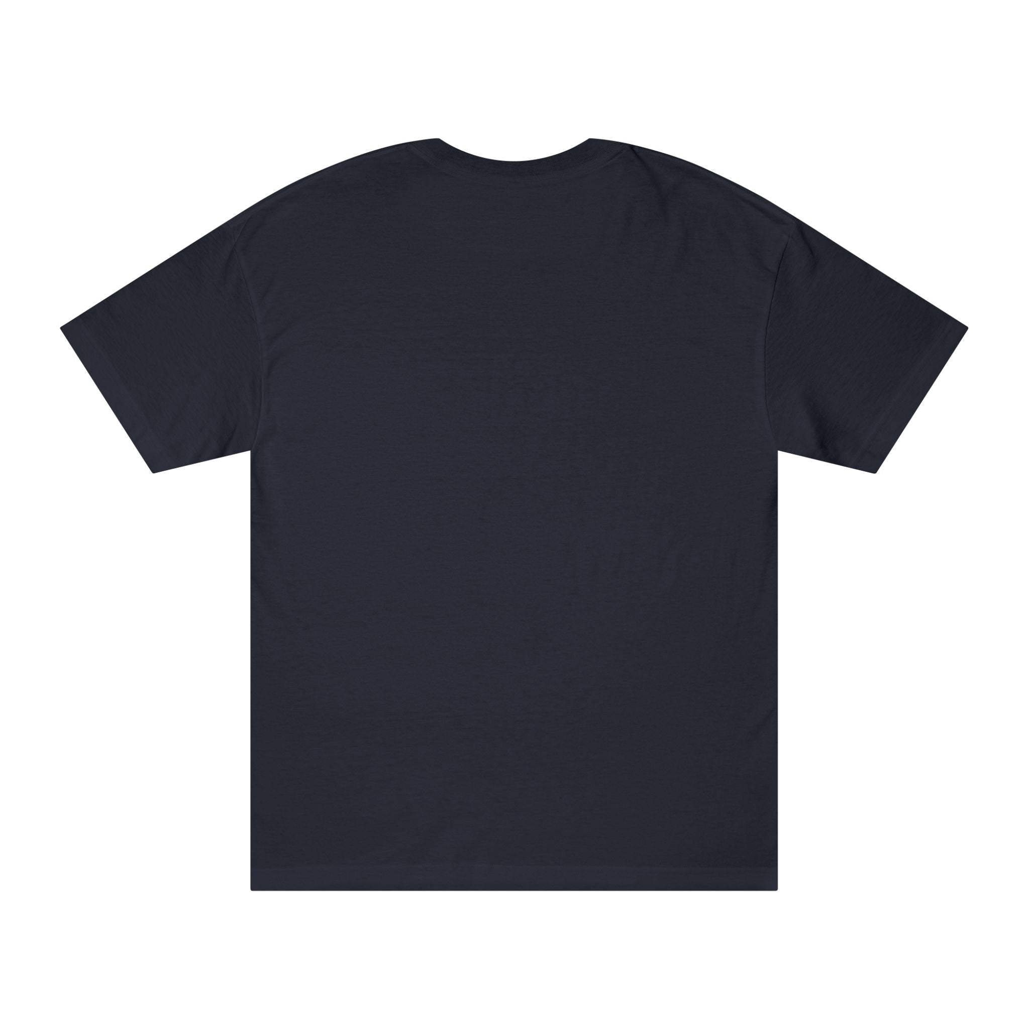 Unisex Classic Tee - 'It's Cool to Be Yourself' Motivational Shirt - Angel Body
