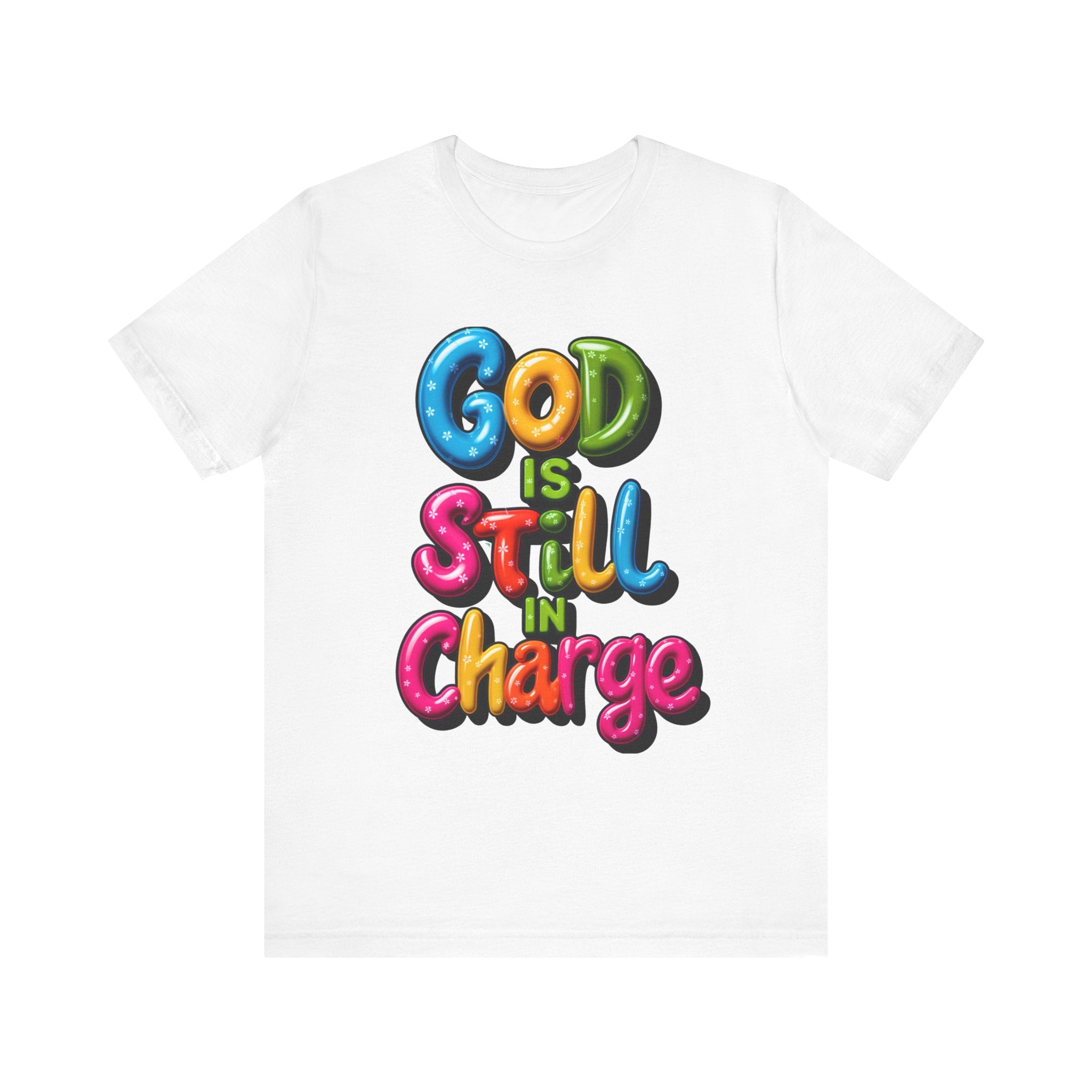 Inspirational Tee unisex - Angel Body