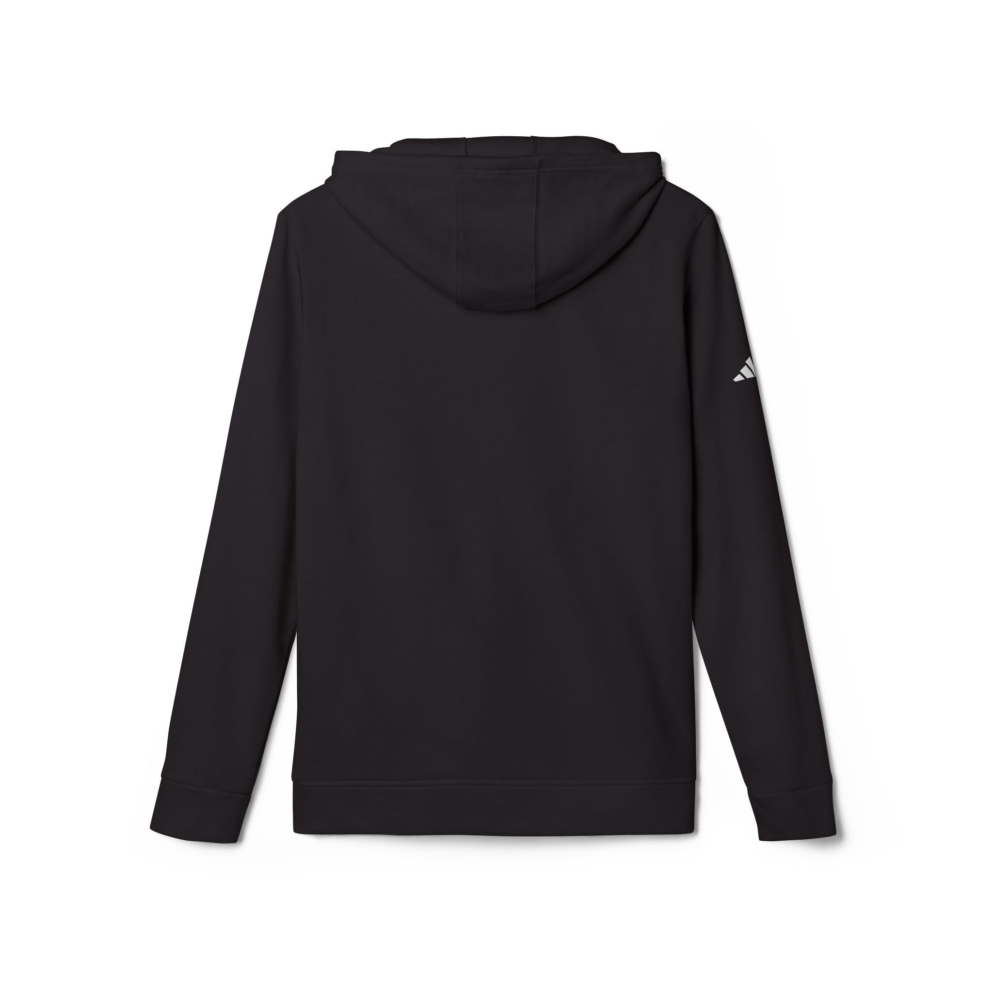 adidas® Unisex Fleece Hoodie - Angel Body