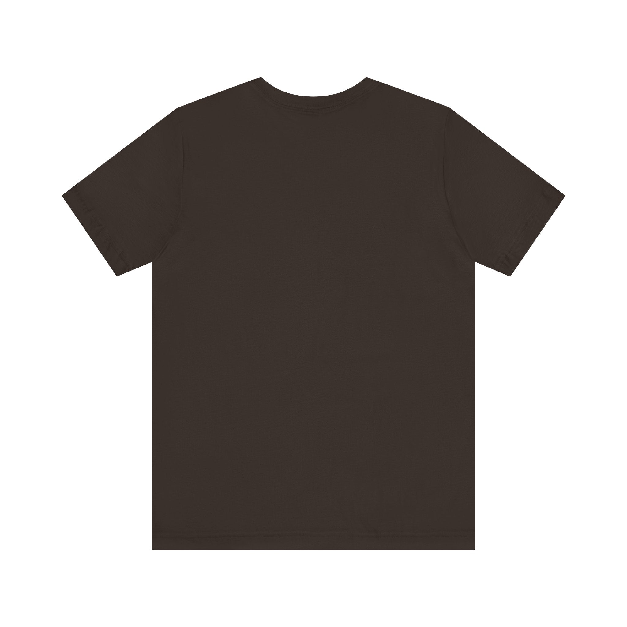 Unisex Jersey Short Sleeve Tee Simply Beautiful Yorkshire Puppy - Angel Body