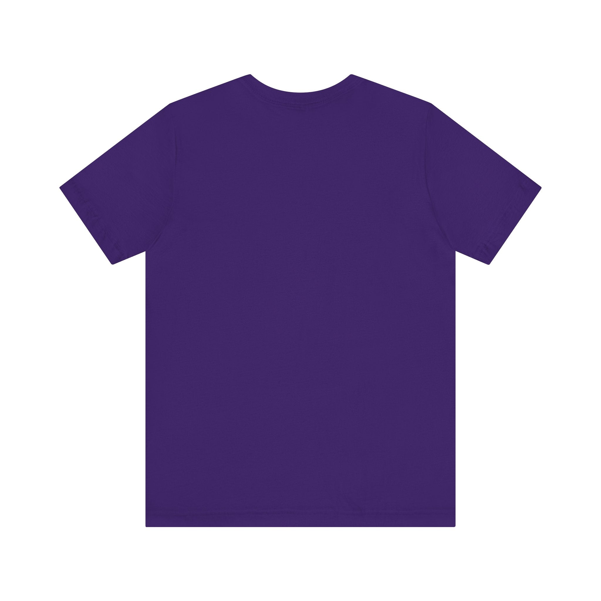 Unisex Jersey Short Sleeve Tee: Old SCHOOL IS STILL COOL - Angel Body