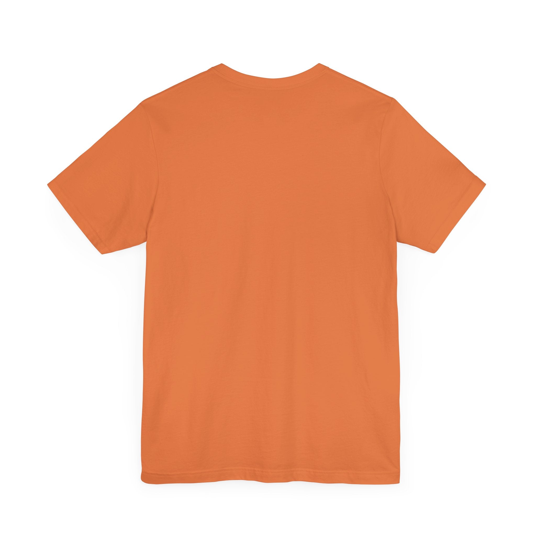 Crescendo Unisex Tee Word play message That means take your life to the highest hight's - Angel Body
