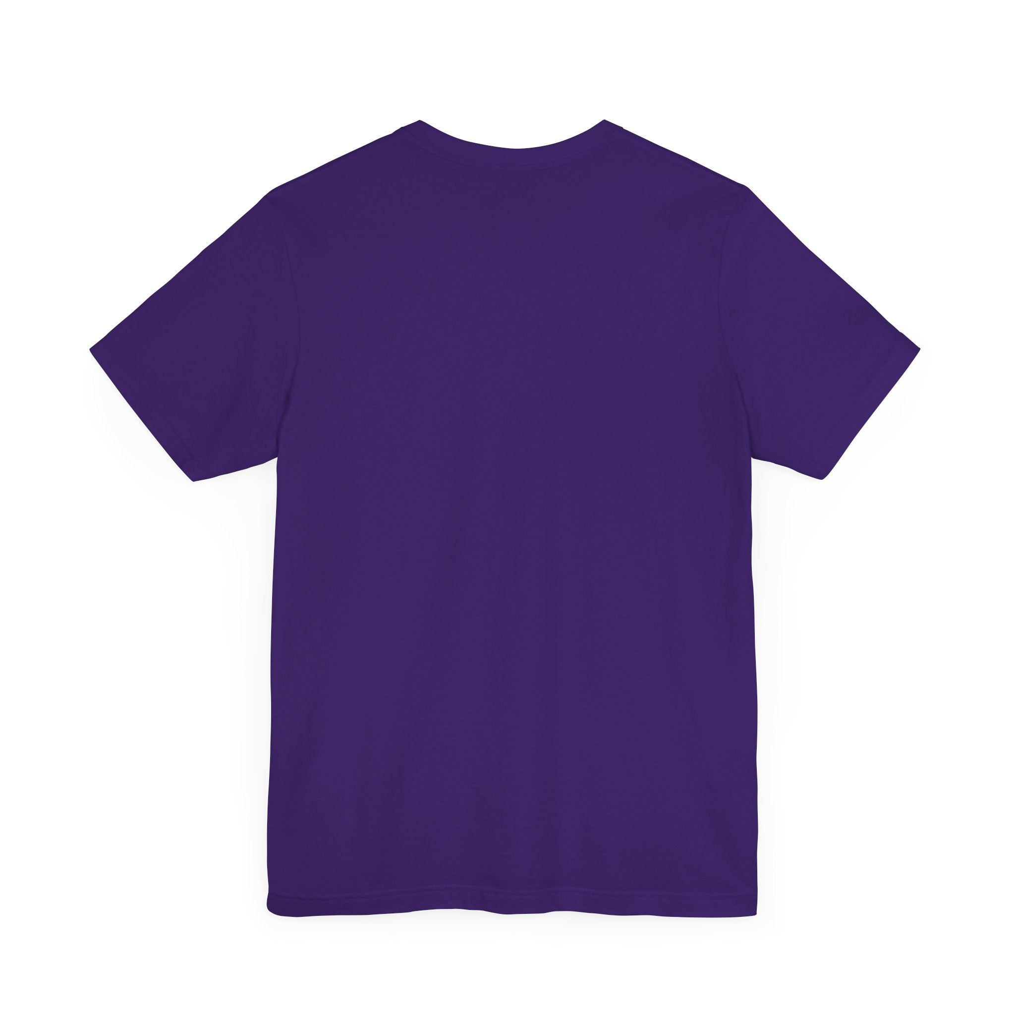 Unisex Jersey Short Sleeve Tee That Says Simply Beautiful - Angel Body