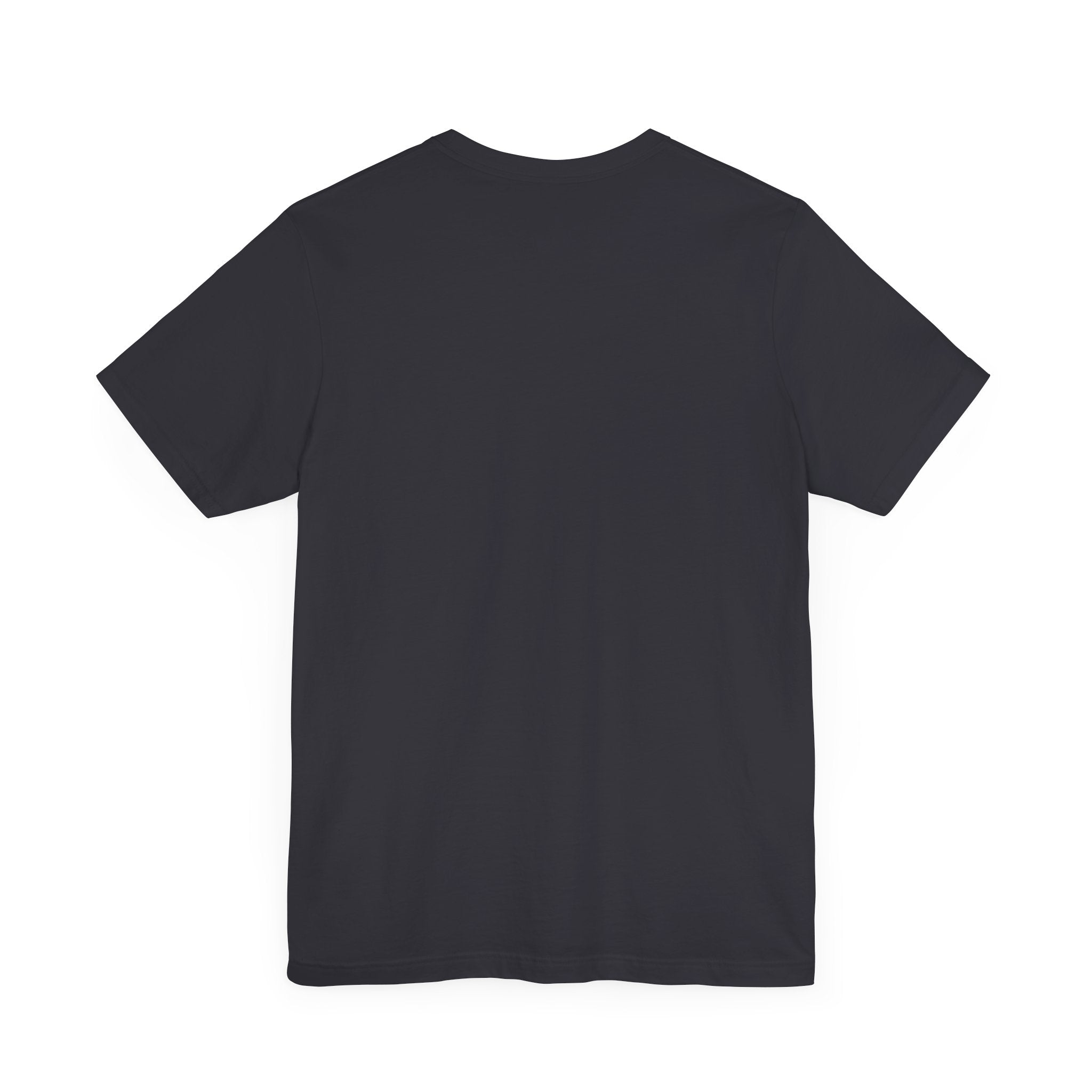 Old School Is Still Cool Unisex Jersey Tee - Fun Graphic T-Shirt for Nostalgia Lovers - Angel Body