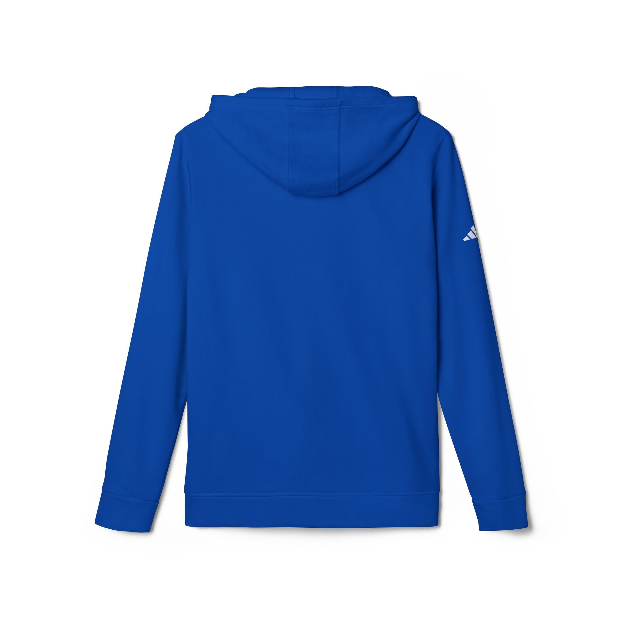 adidas® Unisex Fleece Hoodie - Angel Body