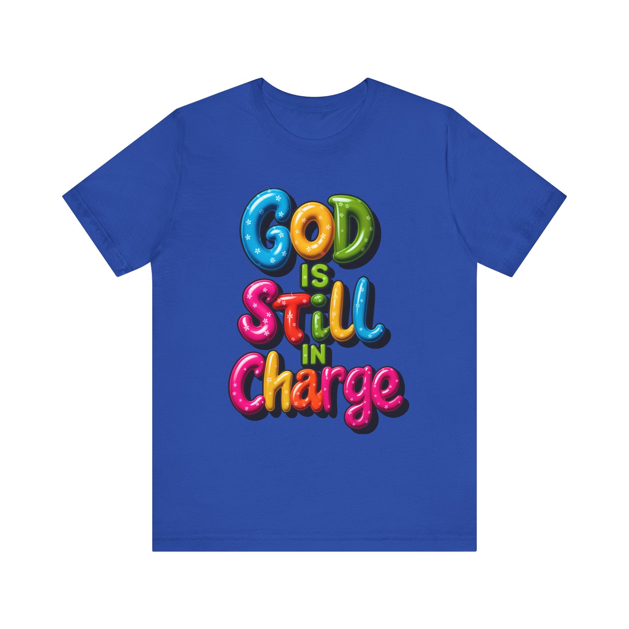 Inspirational Tee unisex - Angel Body