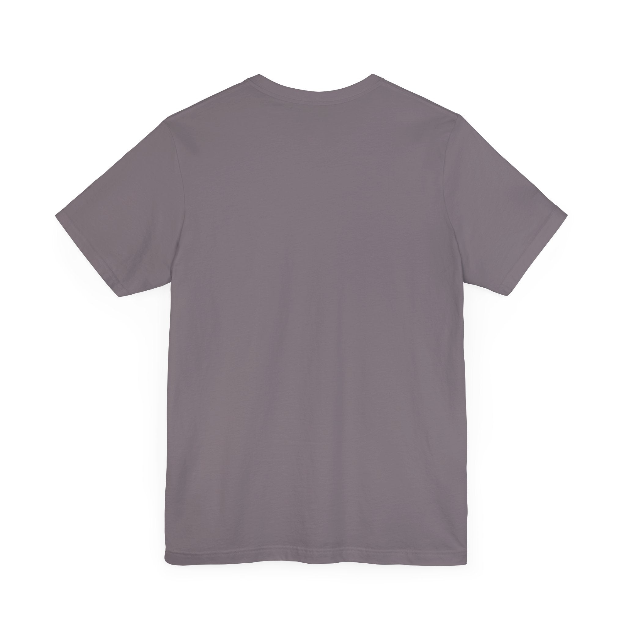 Inspirational Short Sleeve Tee - Angel Body