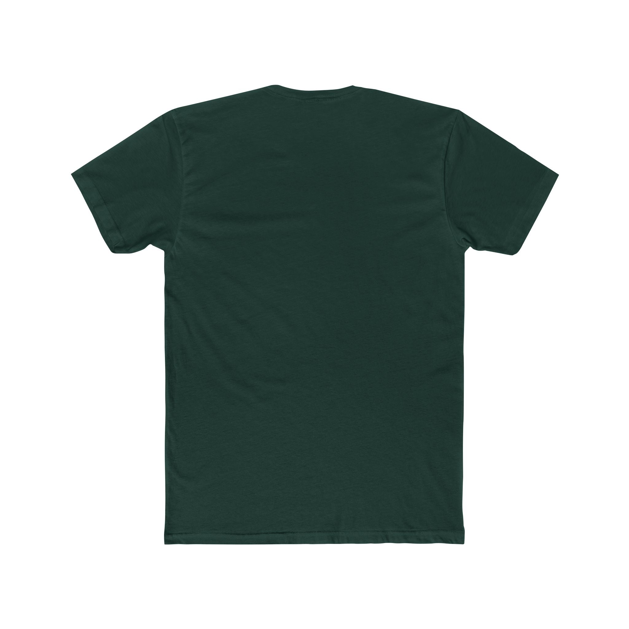 Retro 'Old School is Still Cool-OG' Unisex Cotton Crew Tee - Angel Body