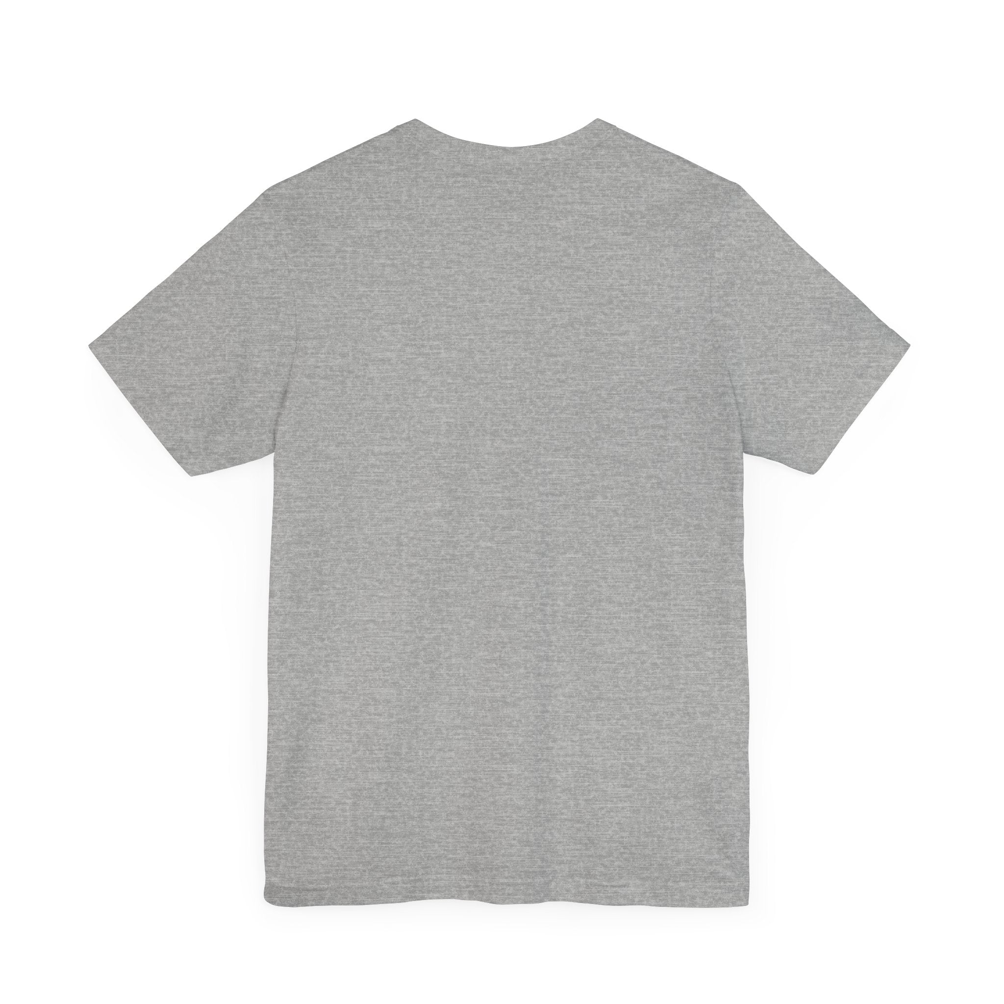 Old School Is Still Cool Unisex Jersey Tee - Fun Graphic T-Shirt for Nostalgia Lovers - Angel Body