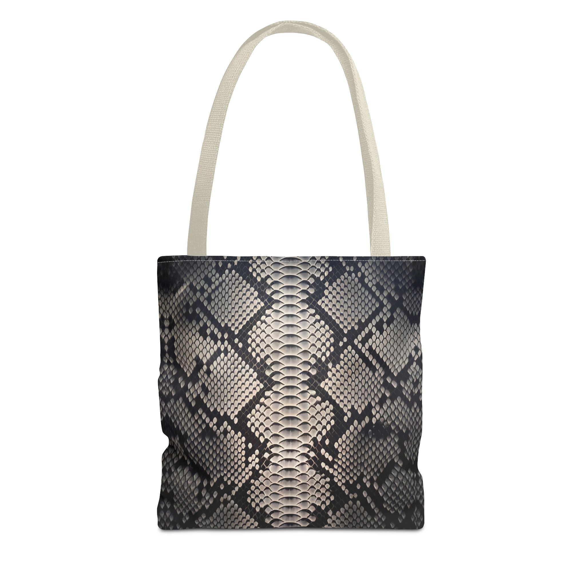 Tote Bag (AOP) - Angel Body