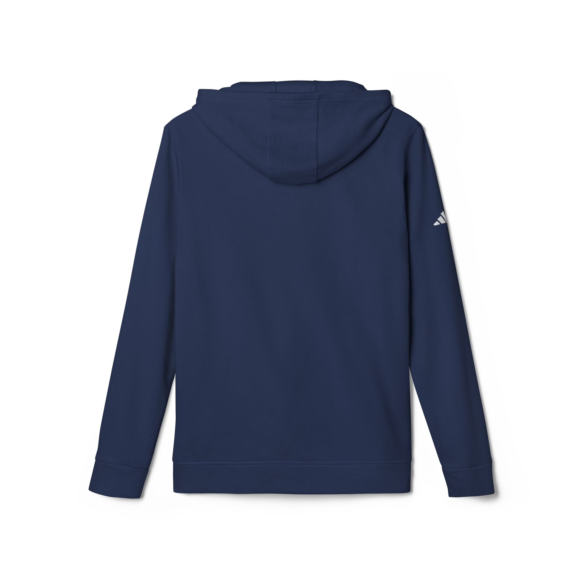 adidas® Unisex Fleece Hoodie - Angel Body
