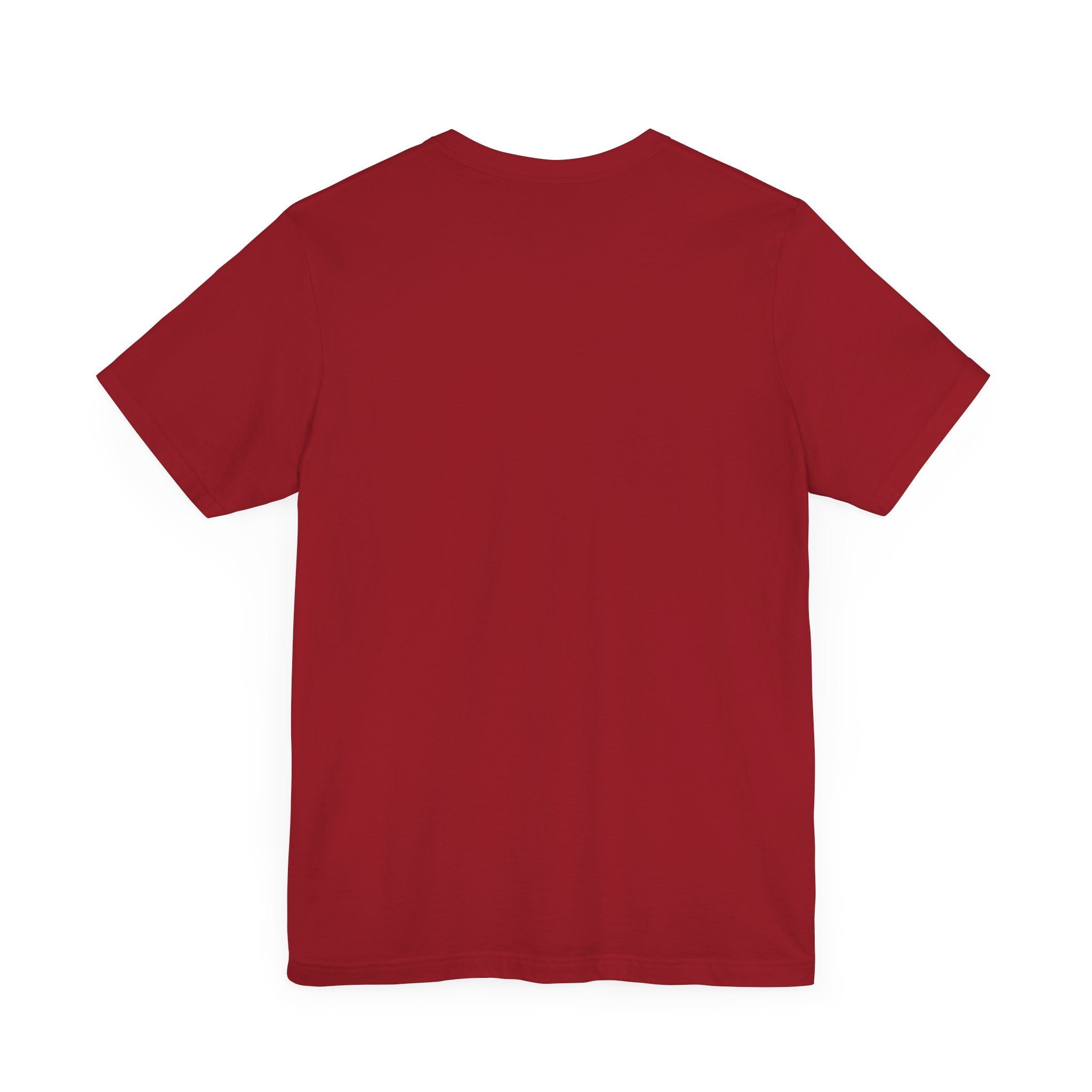 Inspirational Tee - Angel Body