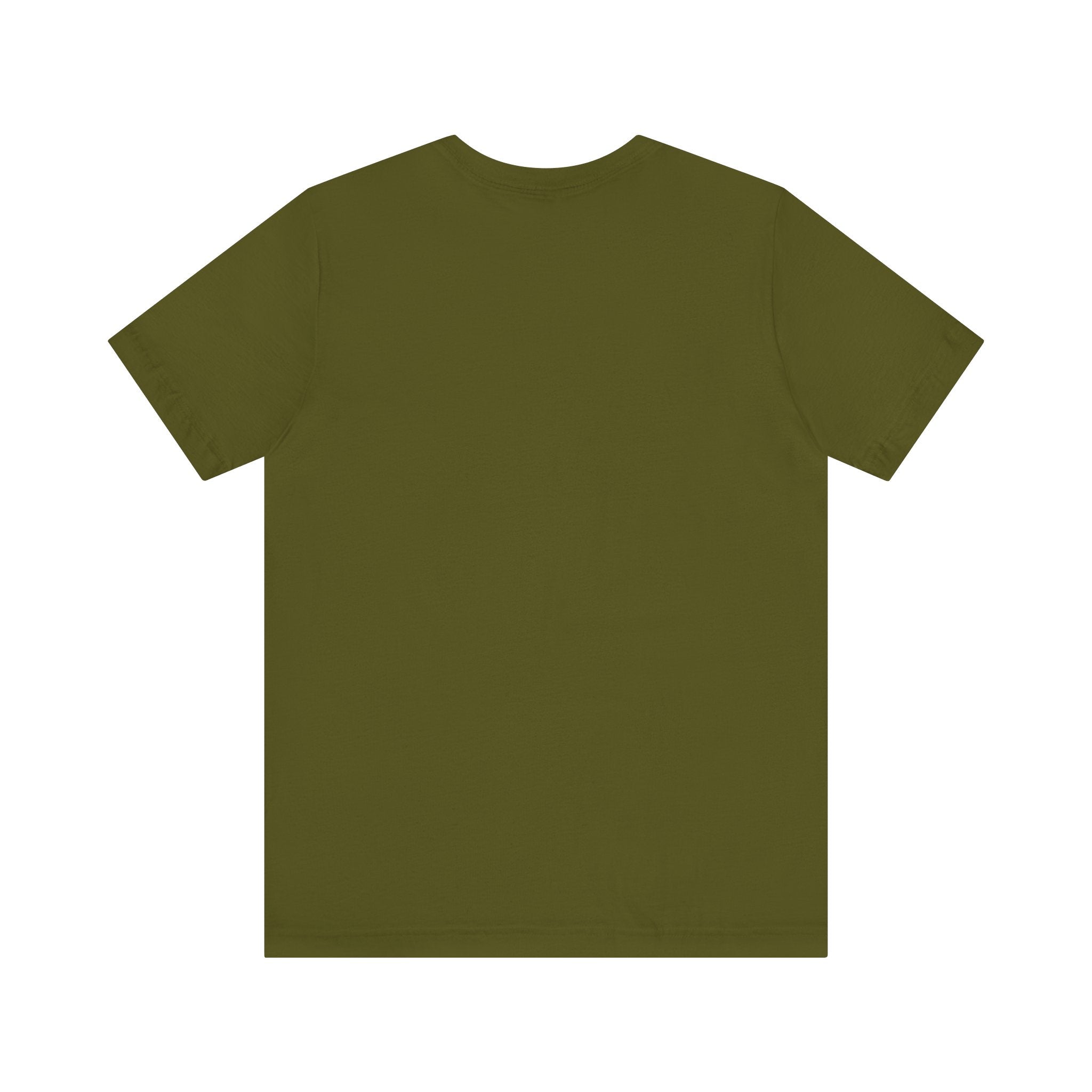 Unisex Jersey Short Sleeve Tee Simply Beautiful Yorkshire Puppy - Angel Body