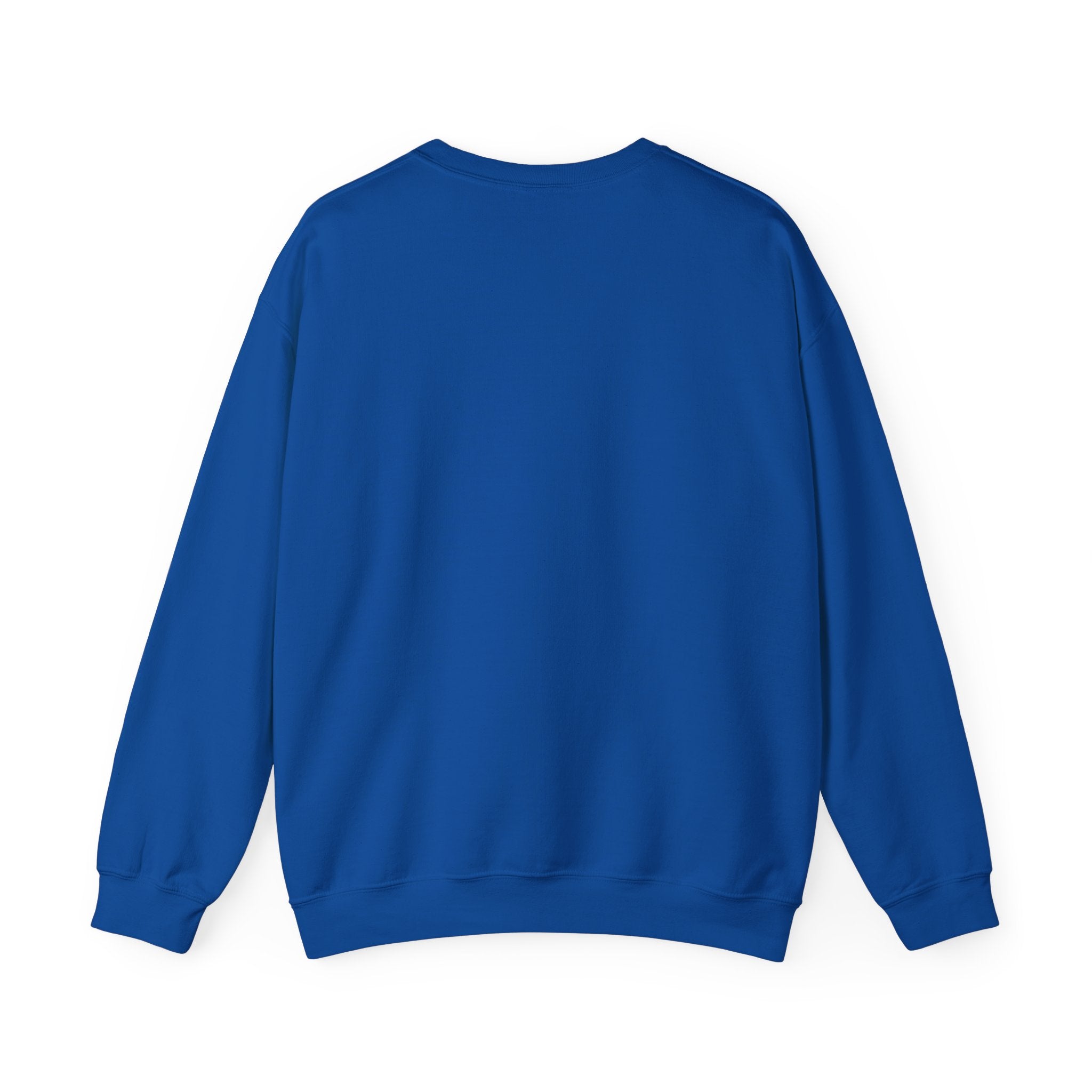 Fun Big Red Lips Give Me Some Sugar Crewneck Sweatshirt - Angel Body