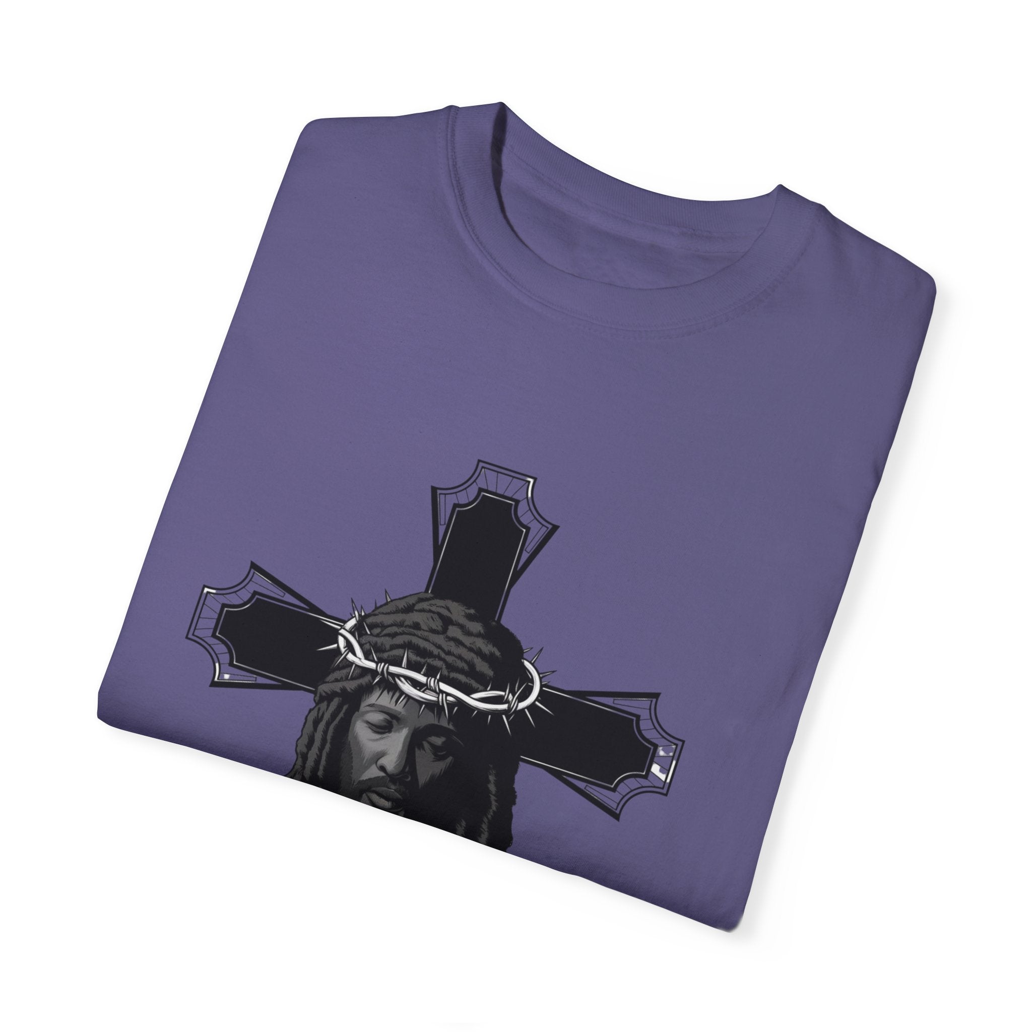 Unity T-Shirt - 'Come Black to the Crib' Design
