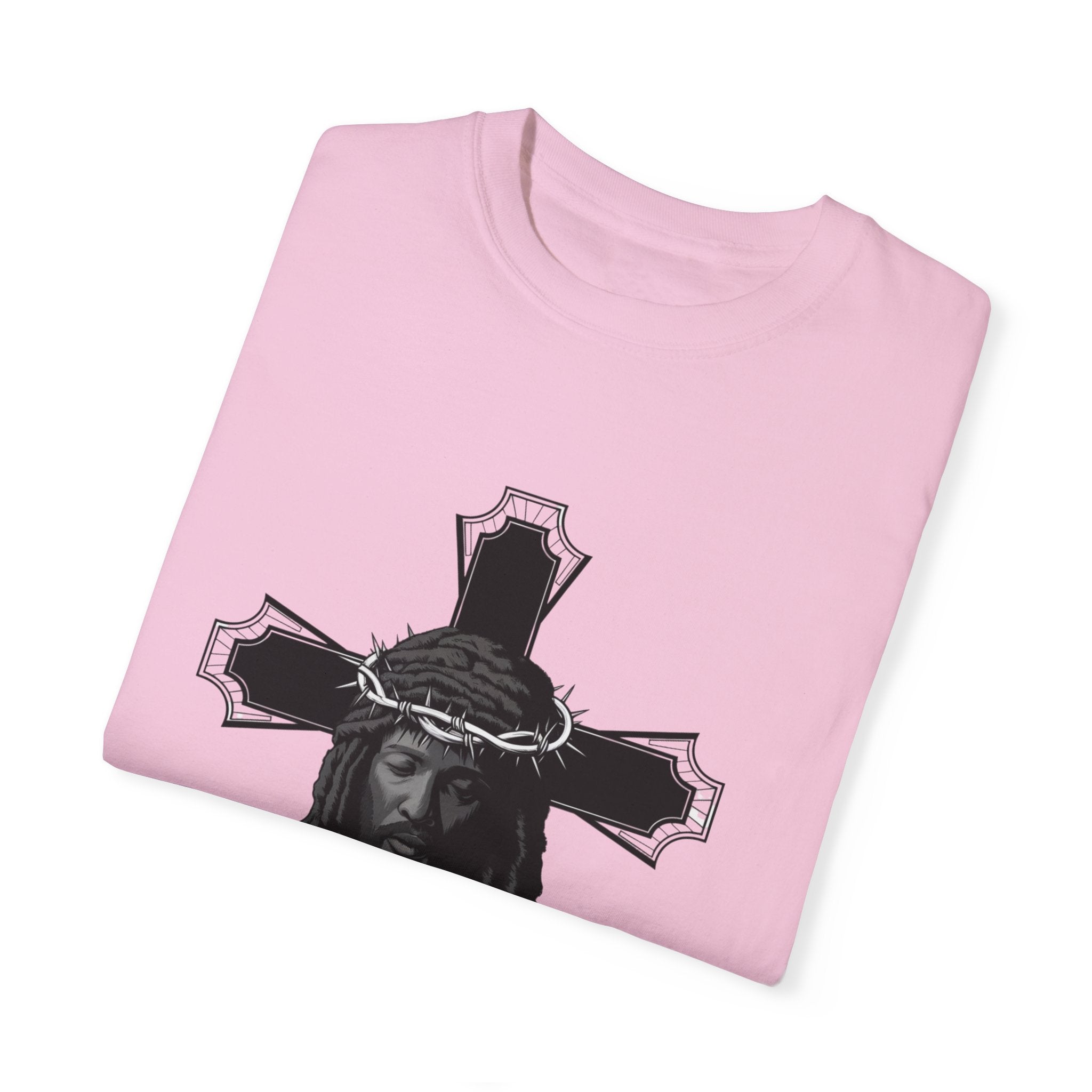 Unity T-Shirt - 'Come Black to the Crib' Design