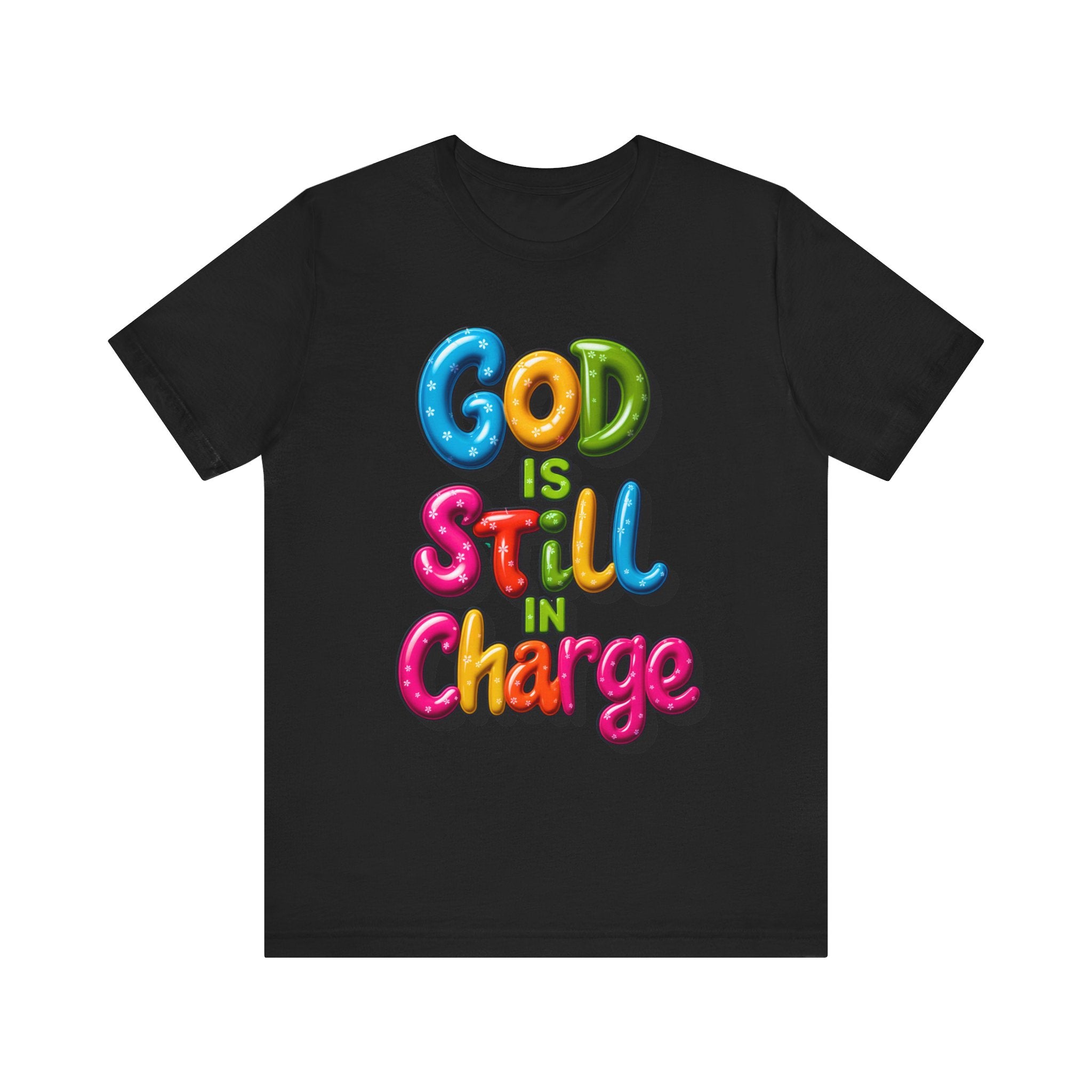 Inspirational Tee unisex - Angel Body
