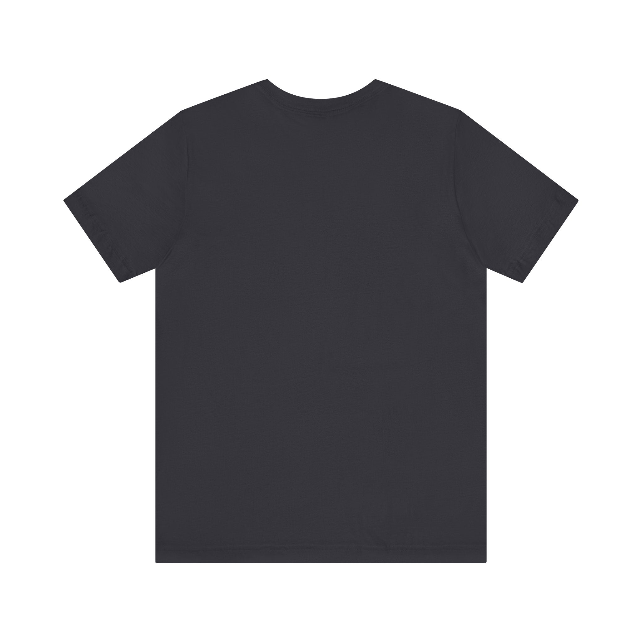 Old School Is Still Cool Unisex Jersey Tee - Fun Graphic T-Shirt for Nostalgia Lovers - Angel Body