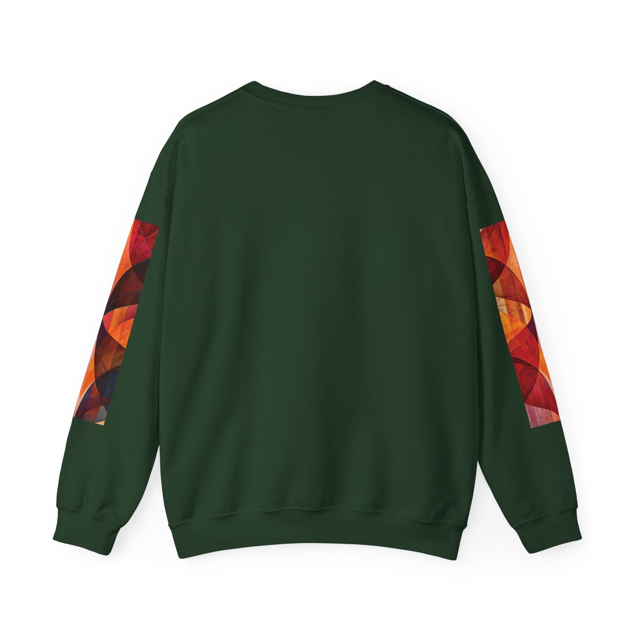 Learn to Love Yourself 2025 Crewneck Sweatshirt - Angel Body