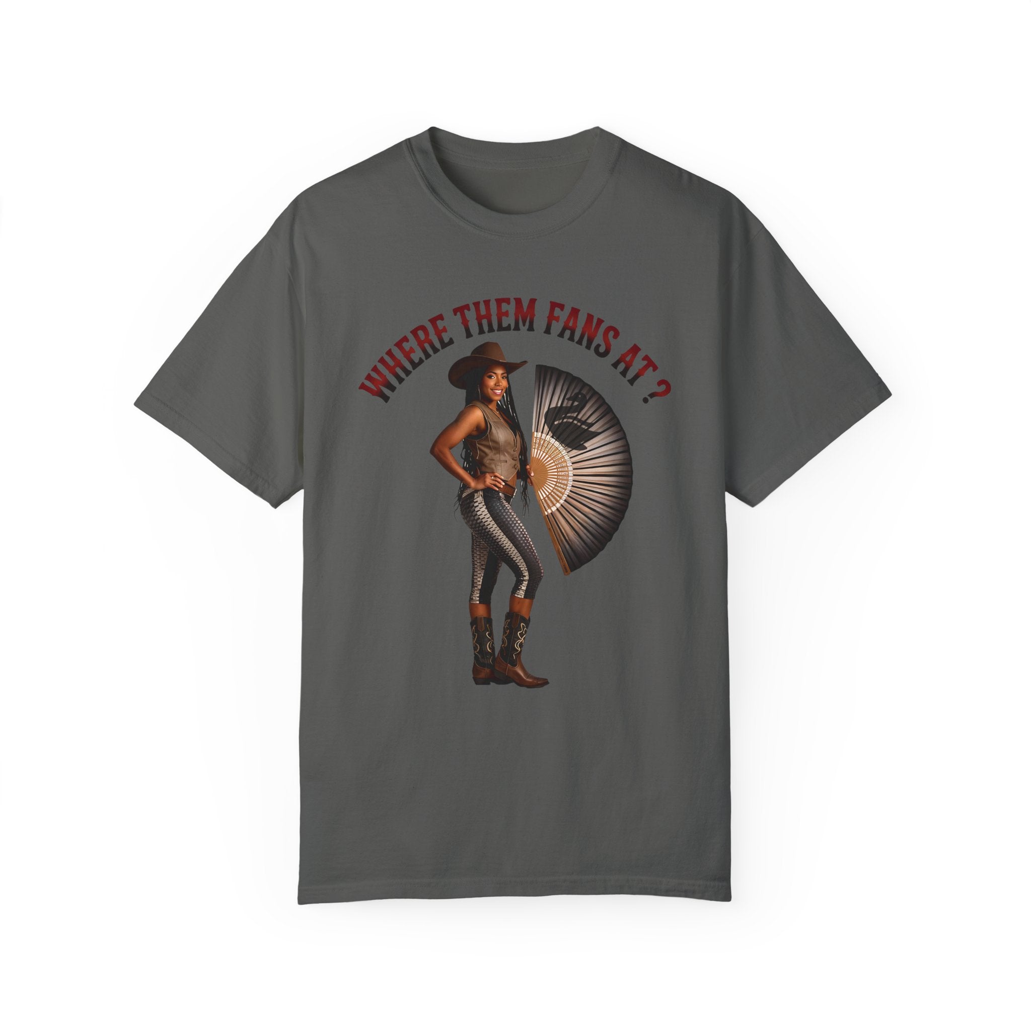 Unisex Fan-Inspired Graphic T-Shirt | Retro Style | Perfect for Festivals & Everyday Wear