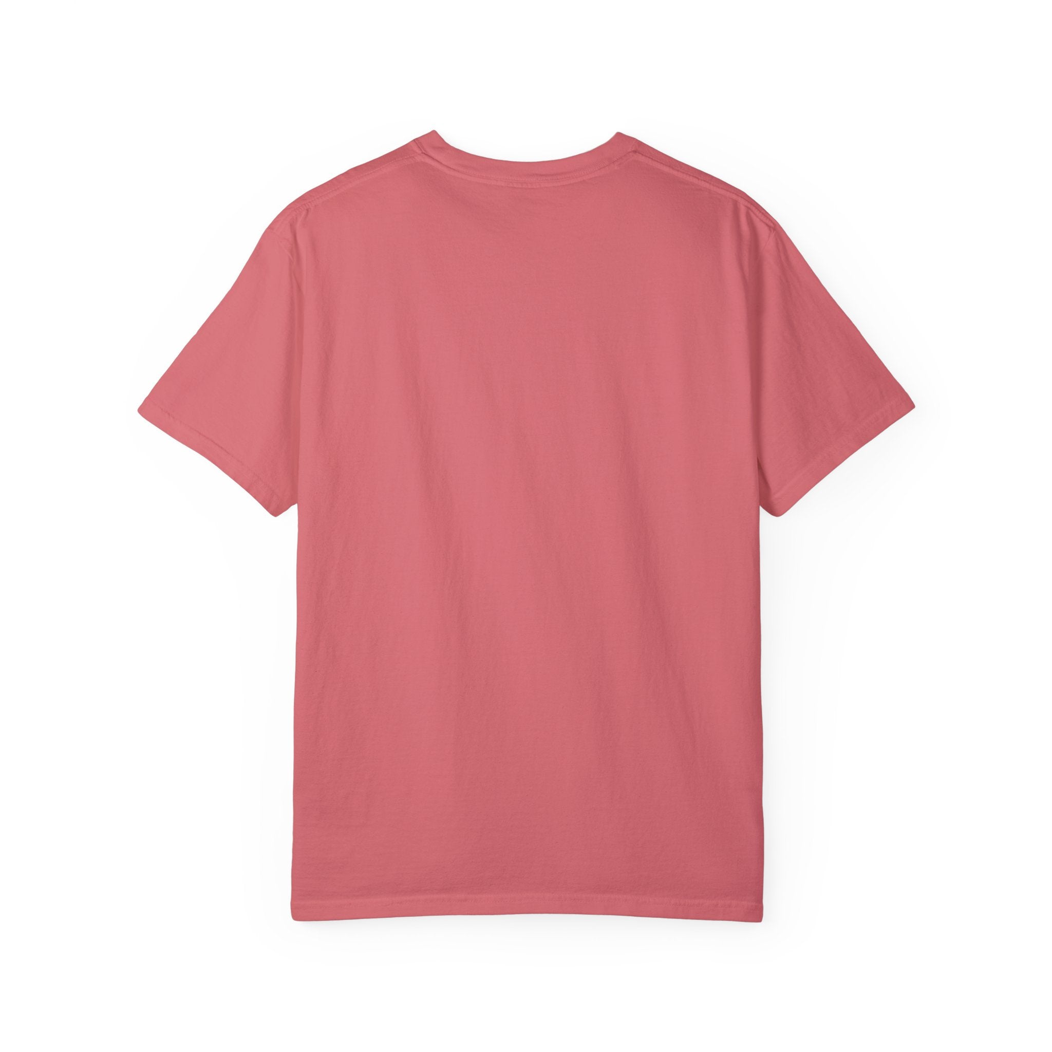 Mandala Style T-Shirt - Angel Body