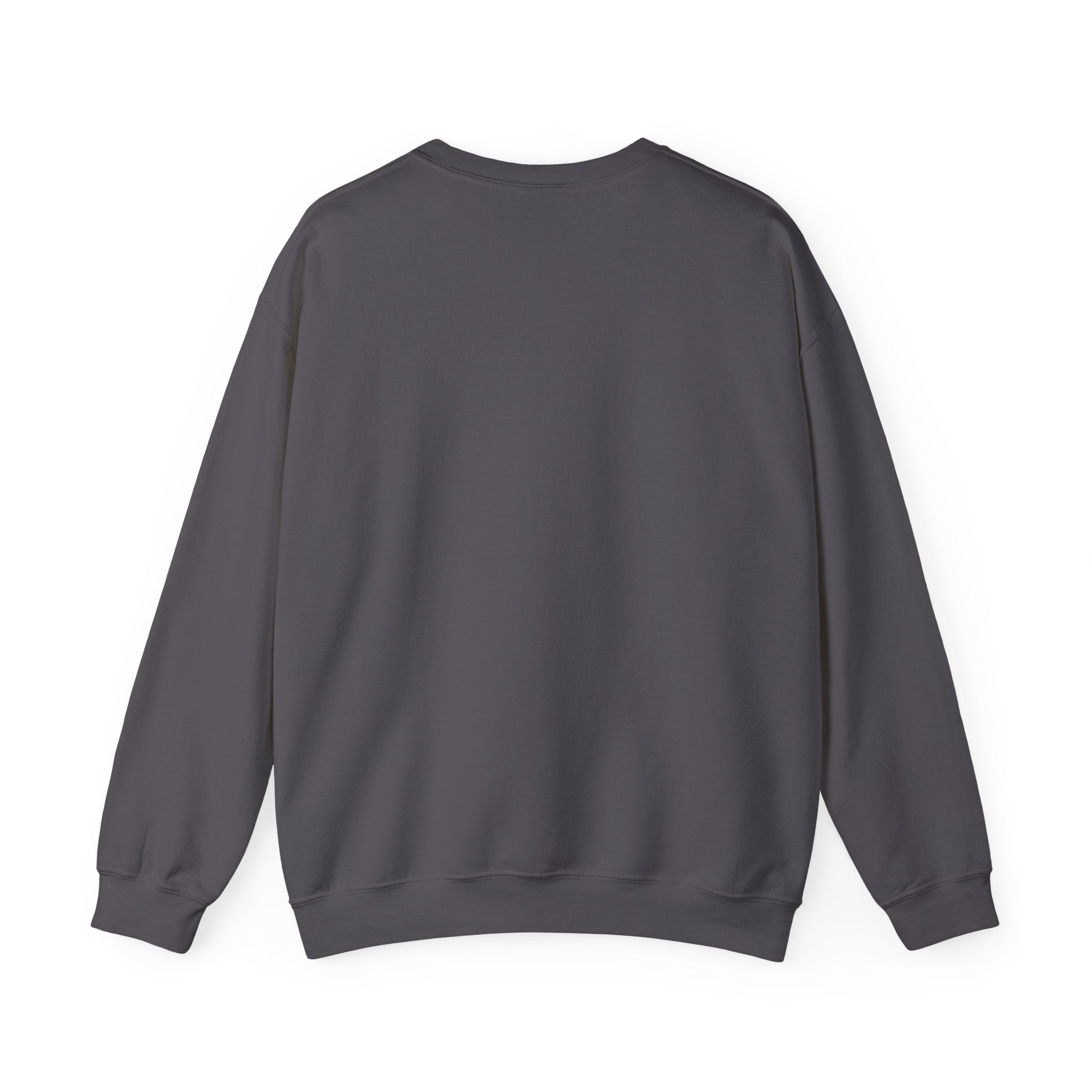 Fun Big Red Lips Give Me Some Sugar Crewneck Sweatshirt - Angel Body