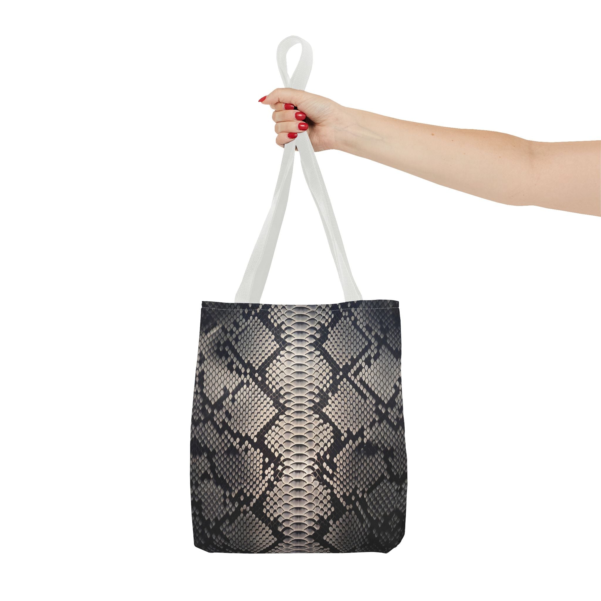 Tote Bag (AOP) - Angel Body