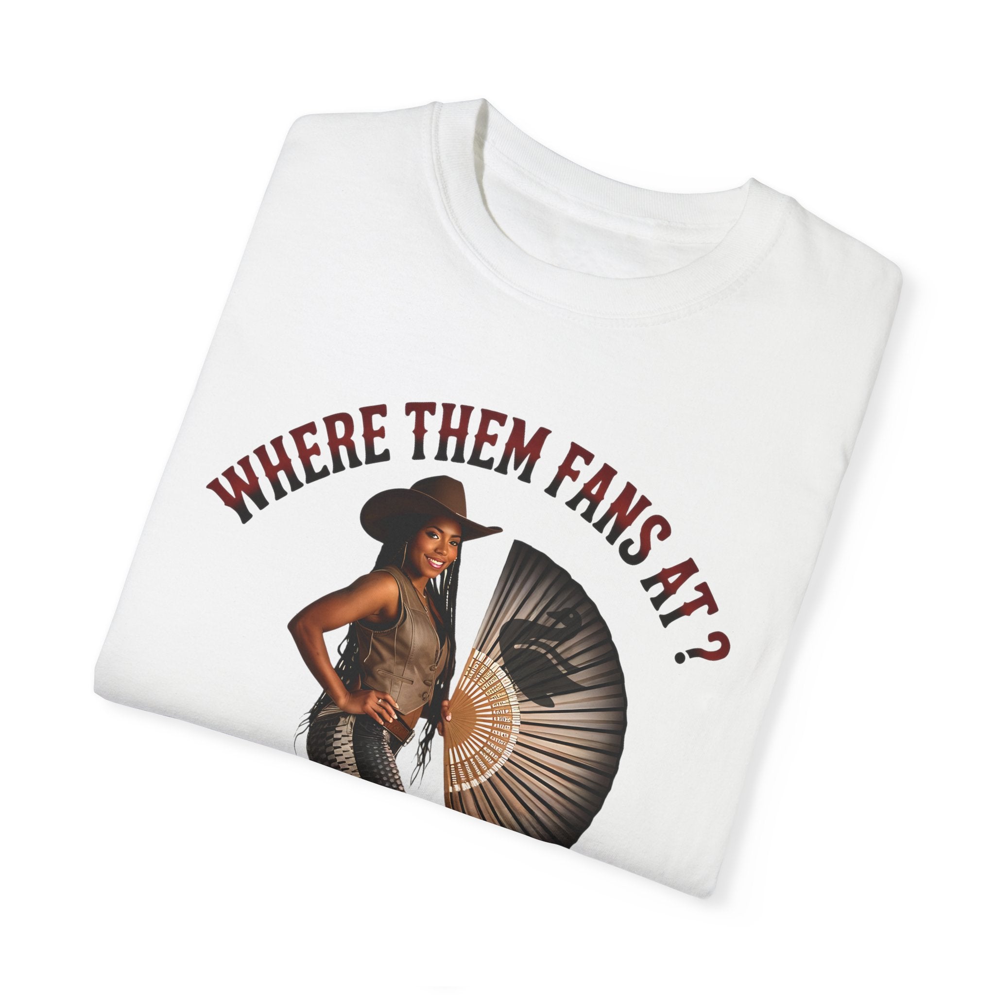 Unisex Fan-Inspired Graphic T-Shirt | Retro Style | Perfect for Festivals & Everyday Wear