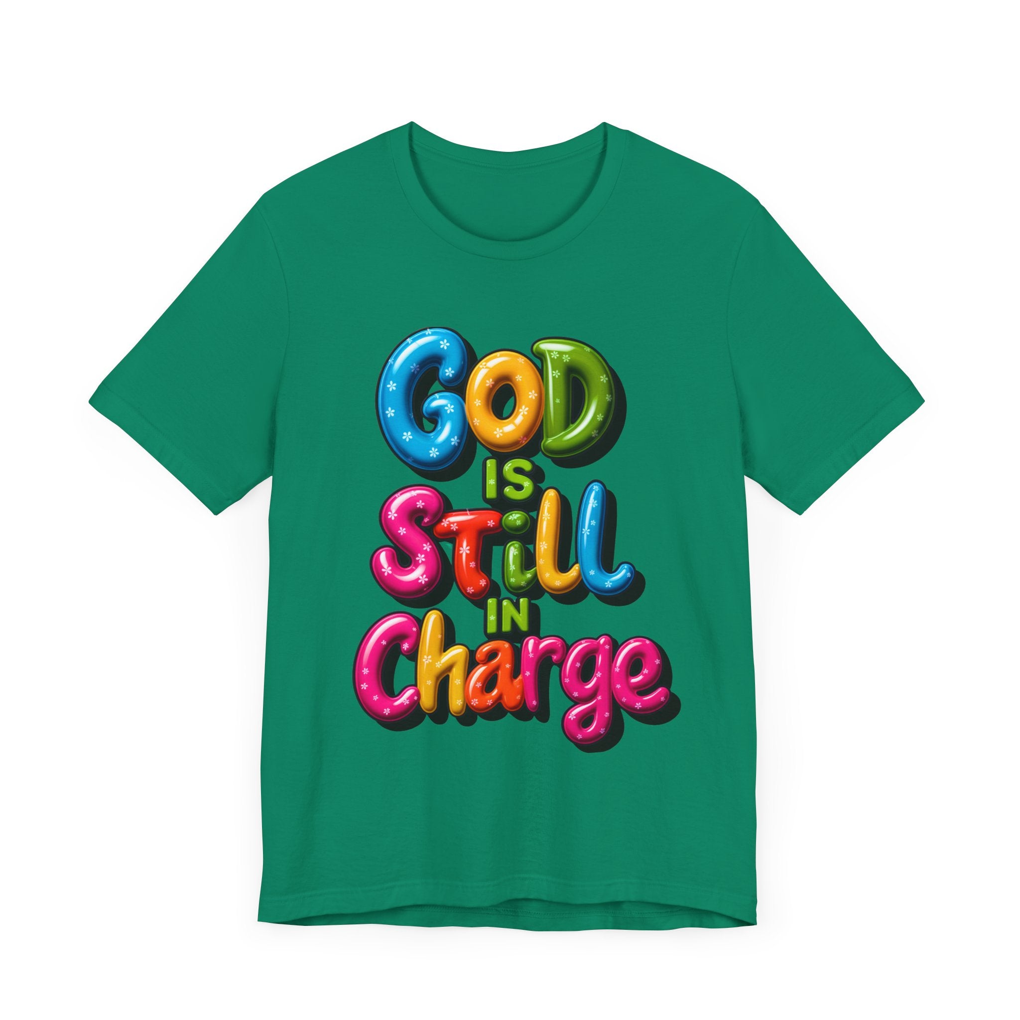 Inspirational Tee unisex - Angel Body