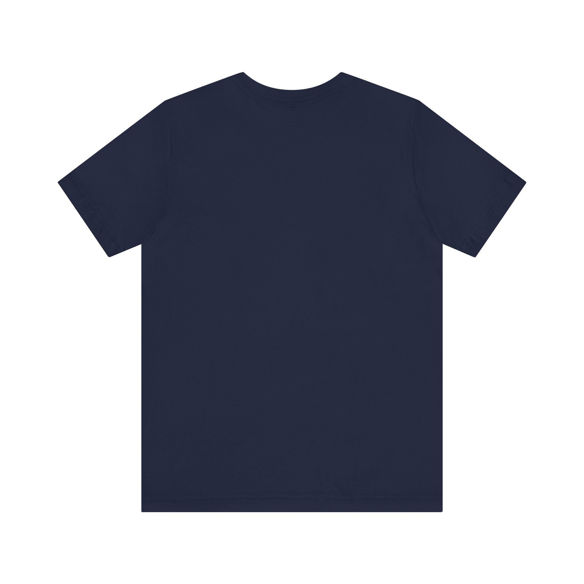 Old School Is Still Cool Unisex Jersey Tee - Fun Graphic T-Shirt for Nostalgia Lovers - Angel Body