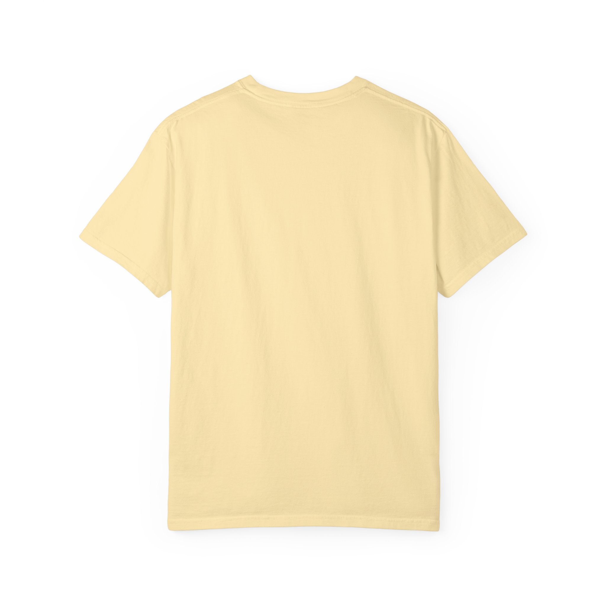 Retro Graphic T-Shirt - 'Where Them Fans At' Urban Style - Angel Body